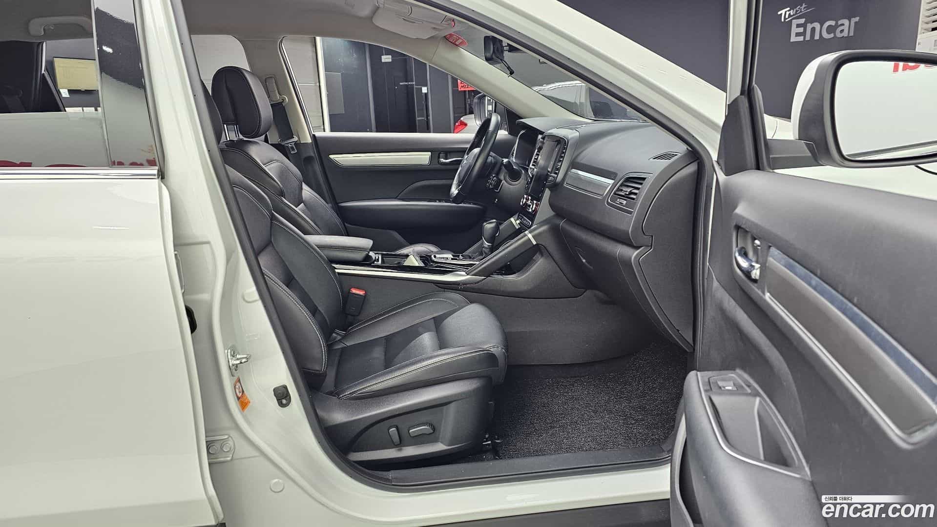 QM6 Renault Korea 2021.3-INNER-036