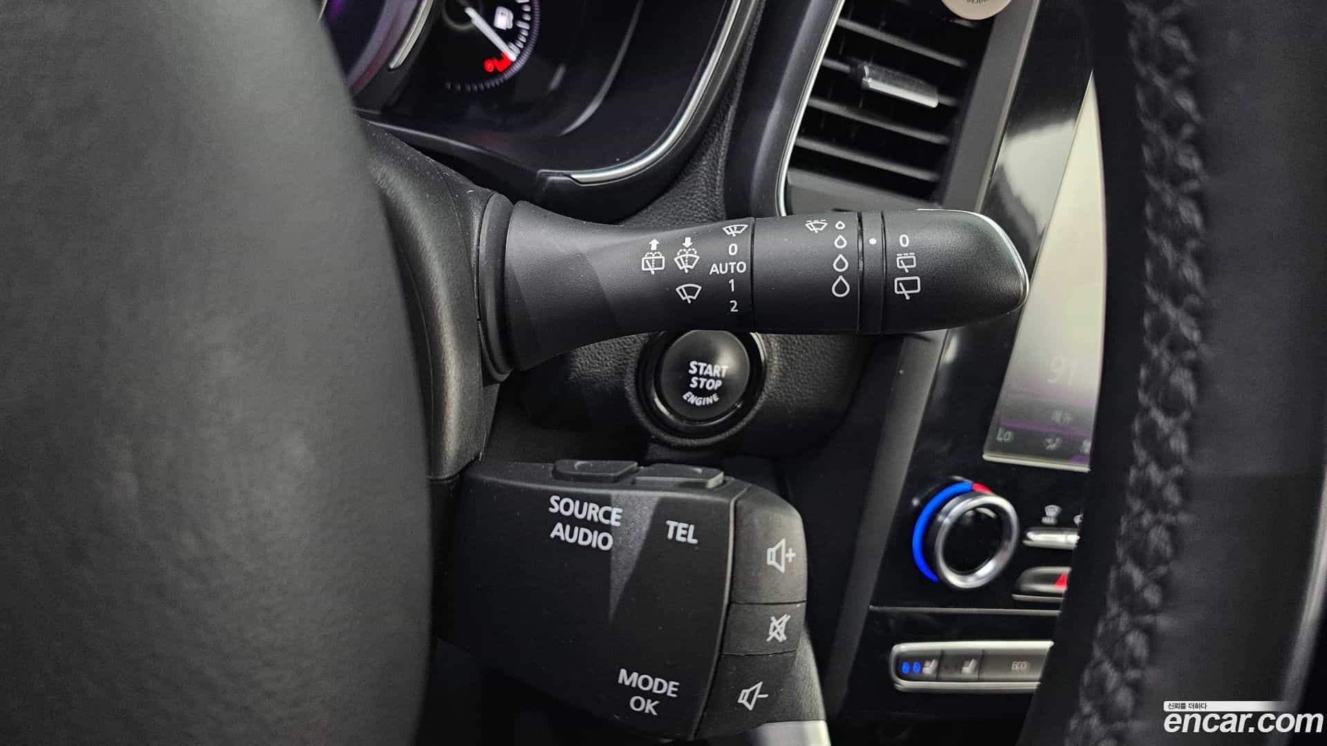 QM6 Renault Korea 2021.3-OPTION-041