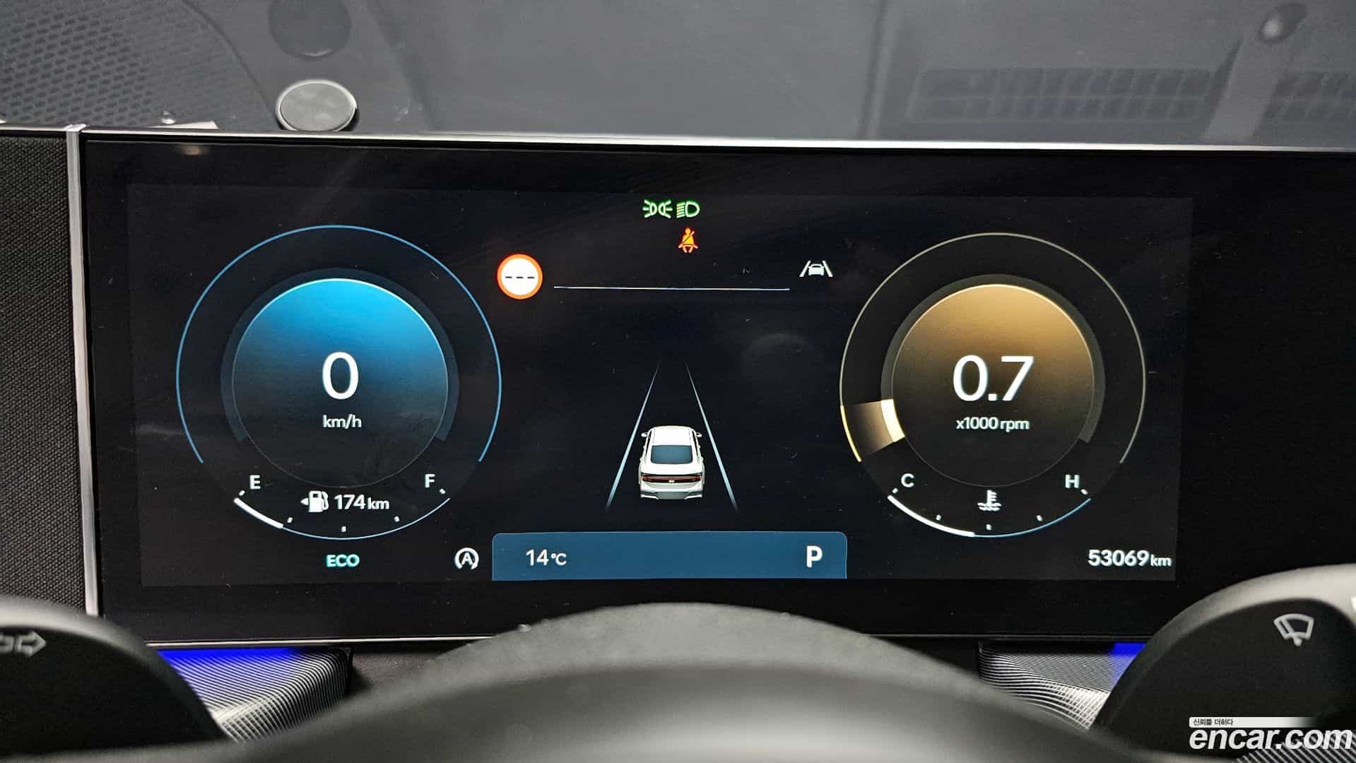 Sonata Hyundai 2023.4-INNER-008