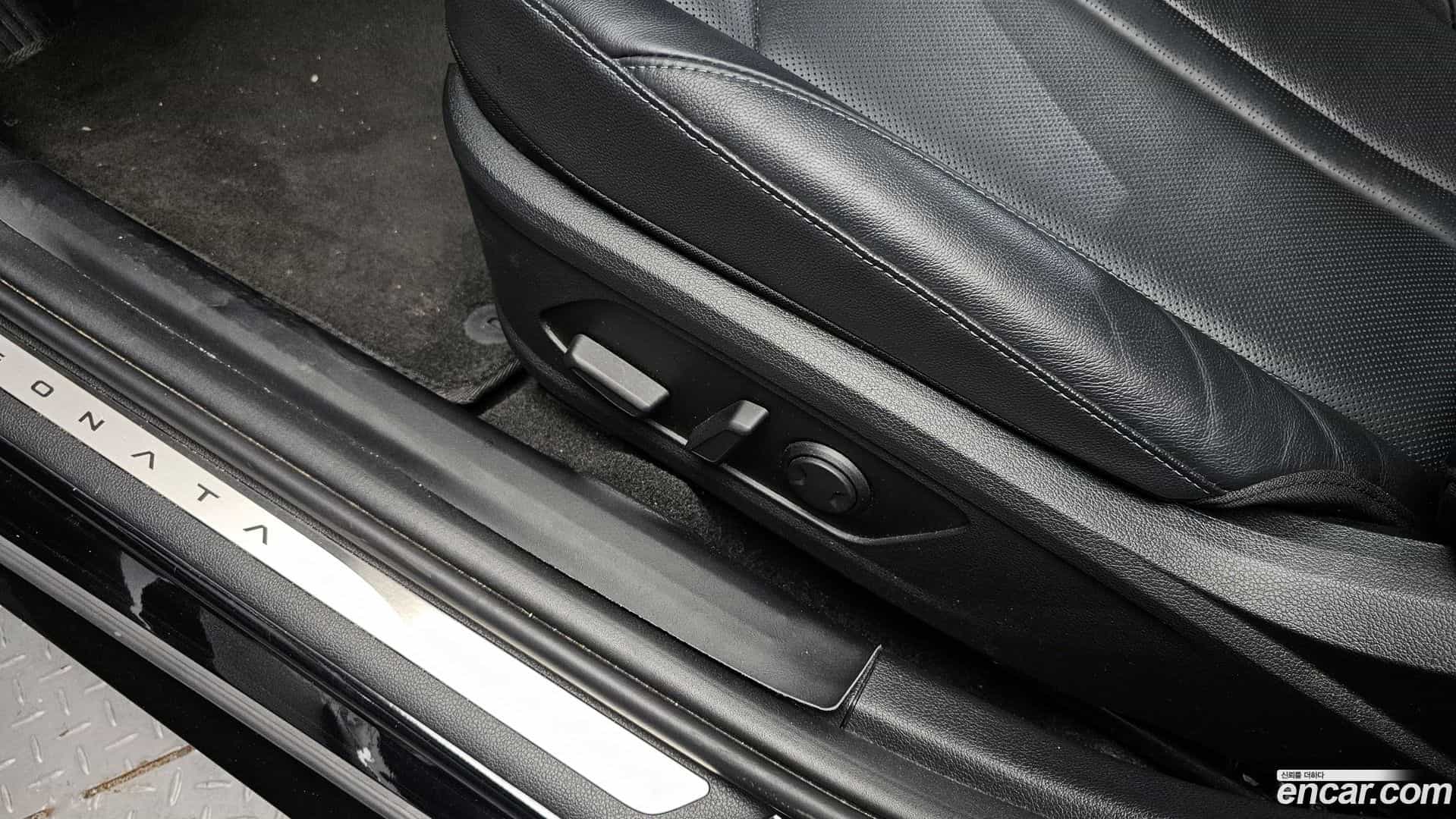 Sonata Hyundai 2023.4-OPTION-045