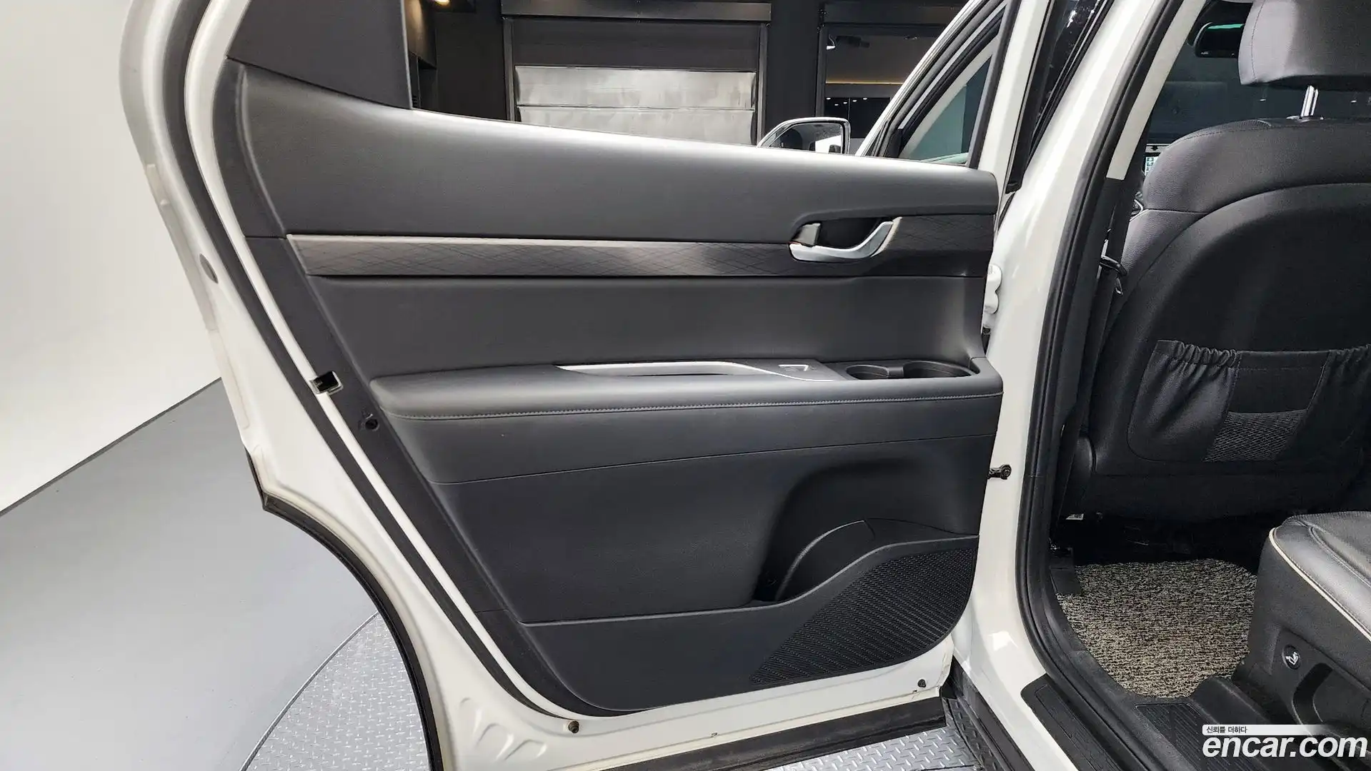 Palisade Hyundai 2019.3-INNER-035