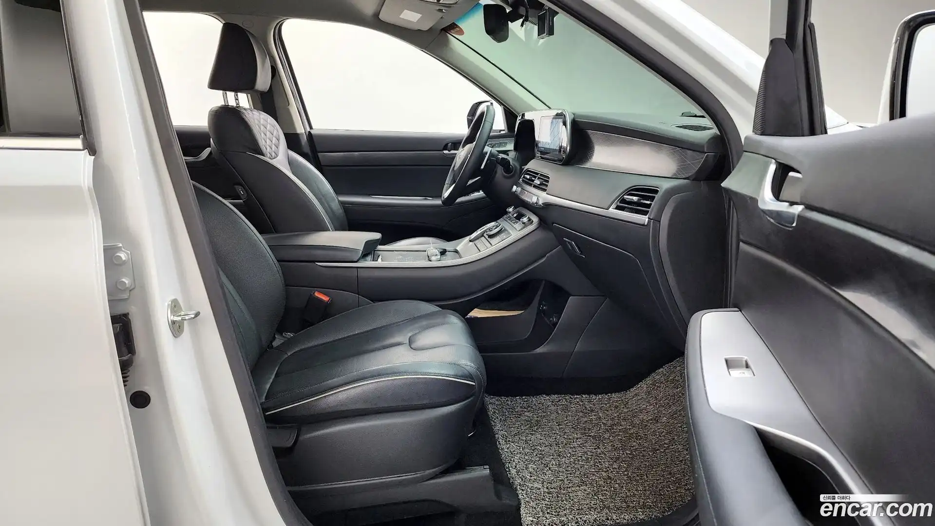 Palisade Hyundai 2019.3-INNER-036