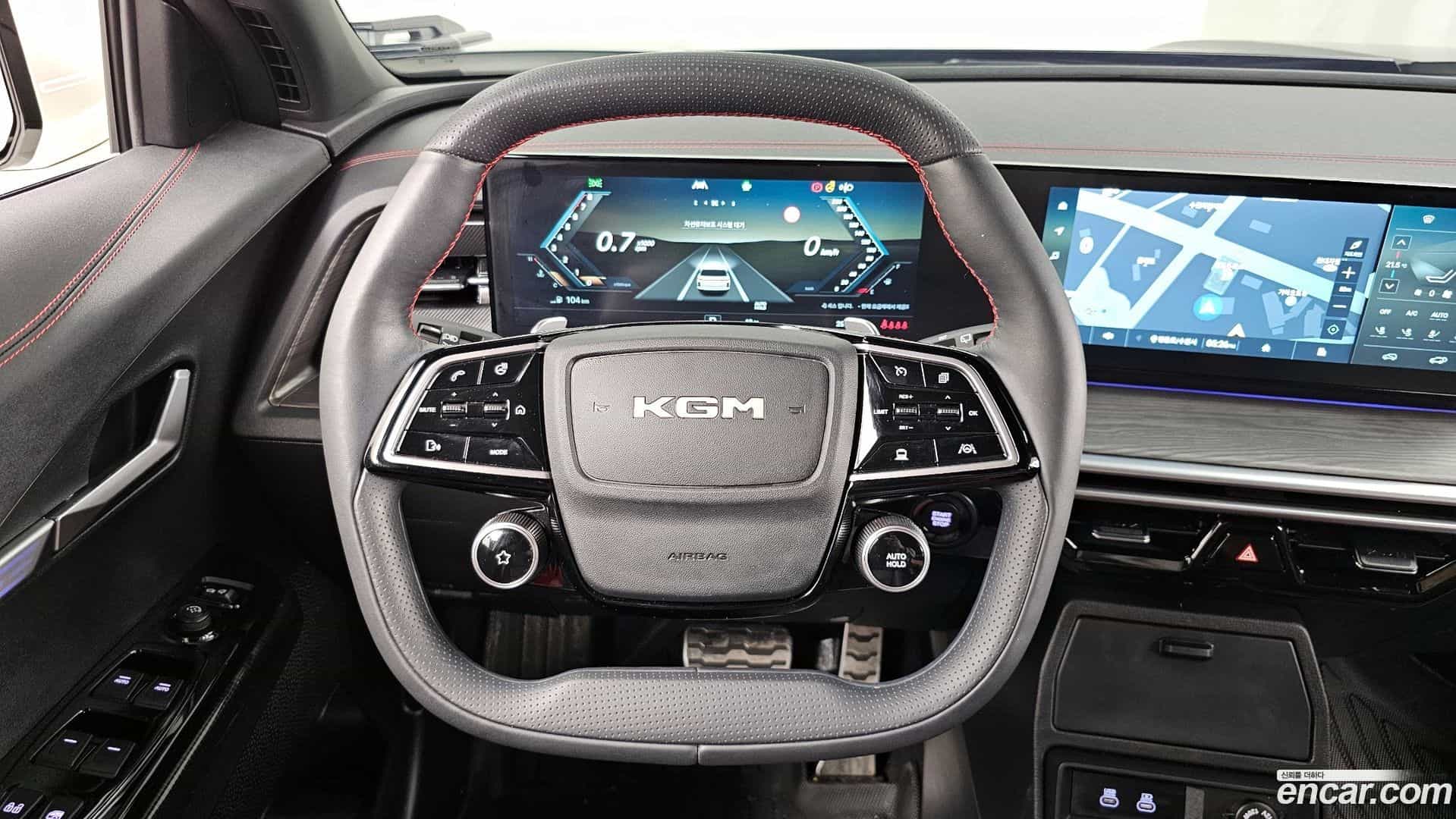 Actyon KG Mobility 2024.8-OPTION-017