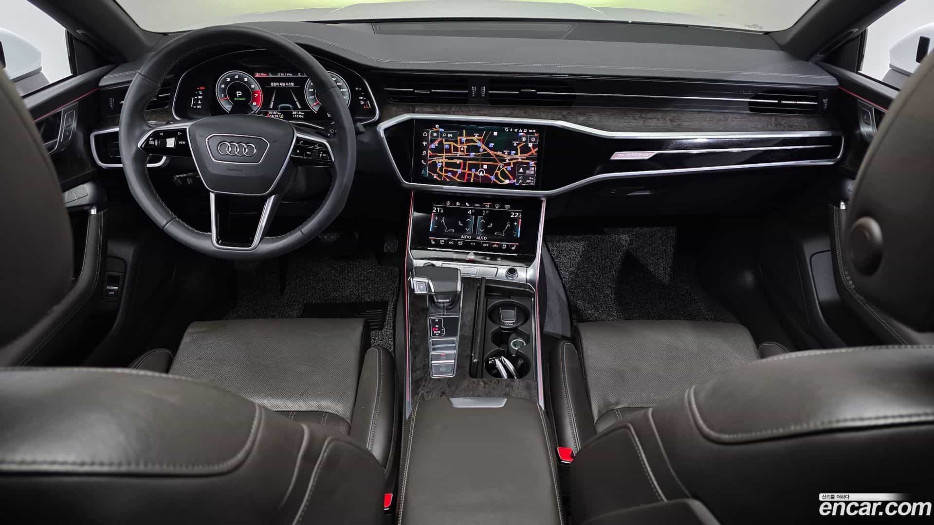 A7 Audi 2021.2-INNER-007
