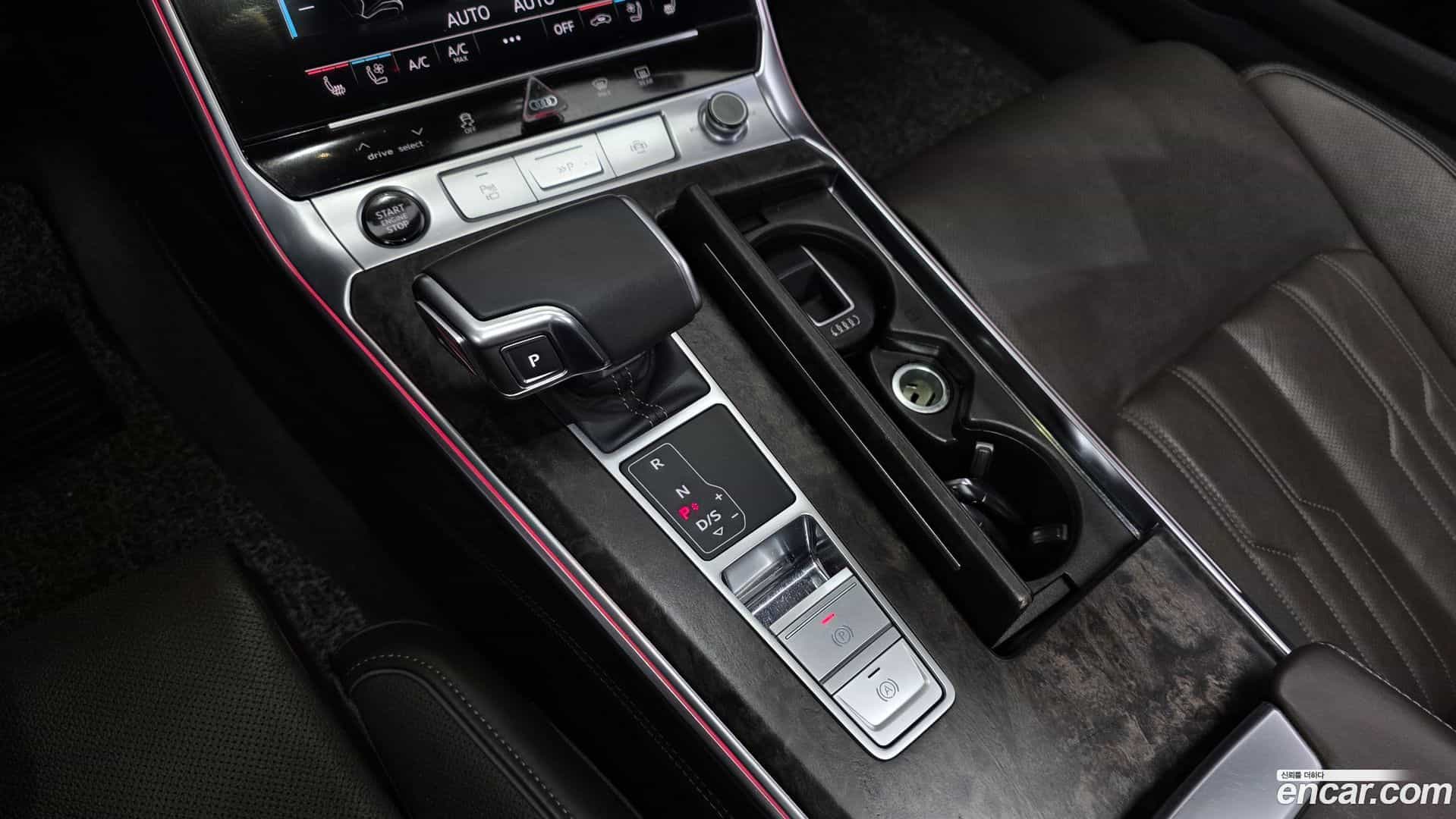 A7 Audi 2021.2-INNER-009