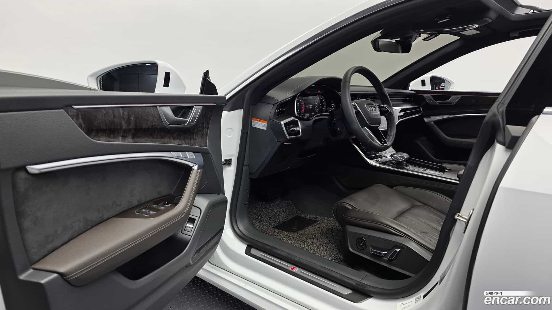 A7 Audi 2021.2-INNER-010