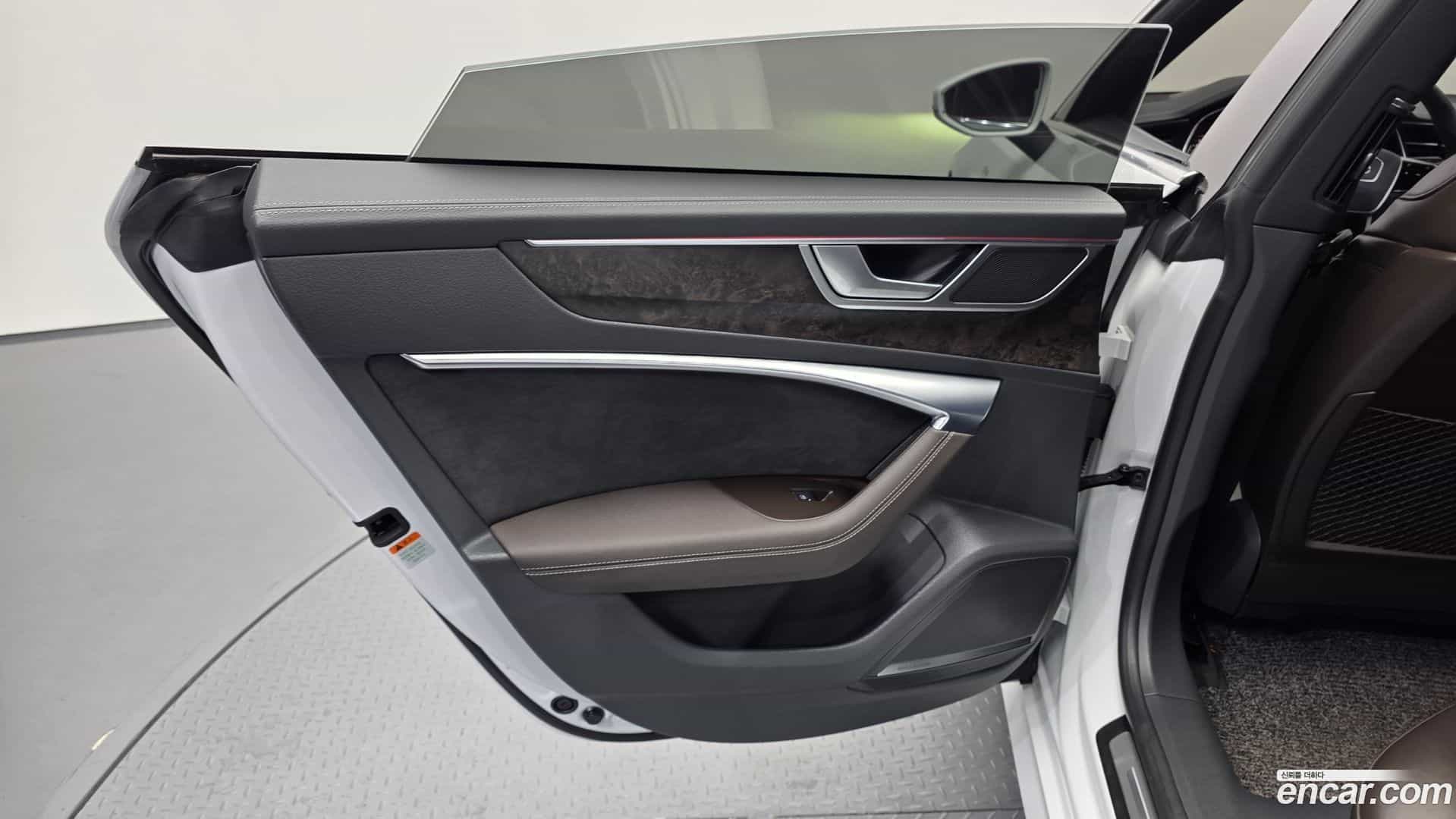A7 Audi 2021.2-INNER-035