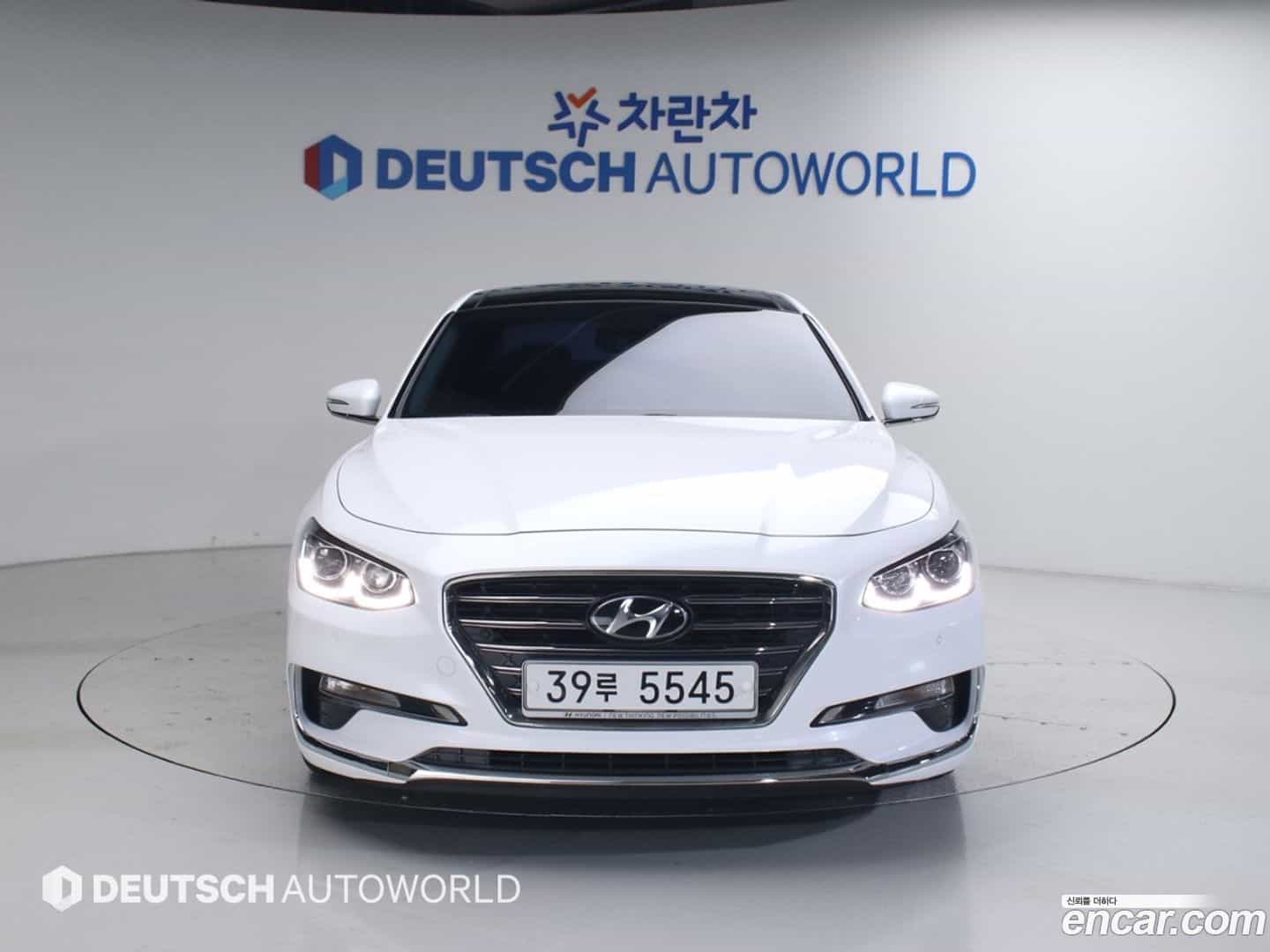 Grandeur Hyundai 2017.5-OUTER-003