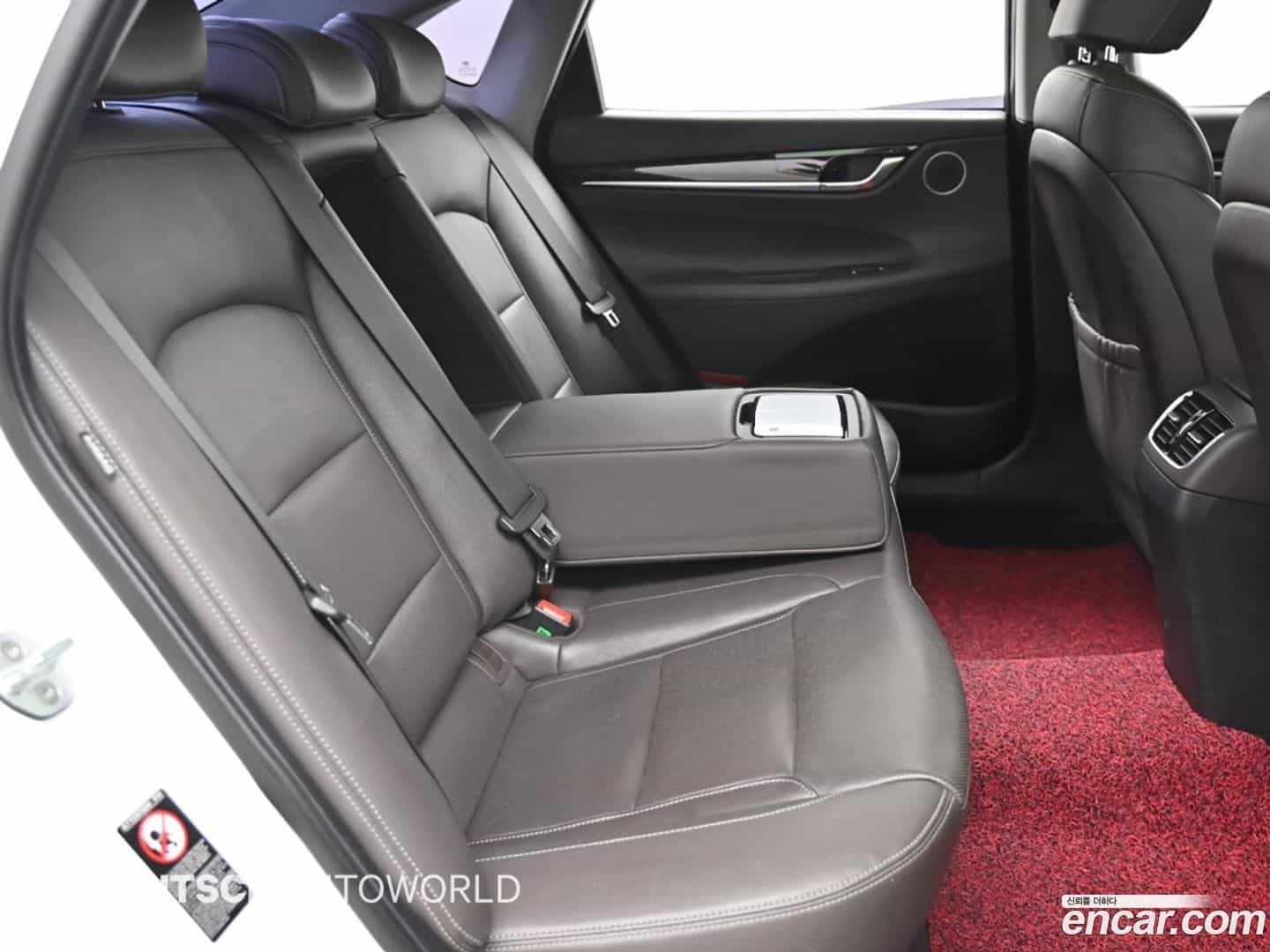 Grandeur Hyundai 2017.5-OPTION-016