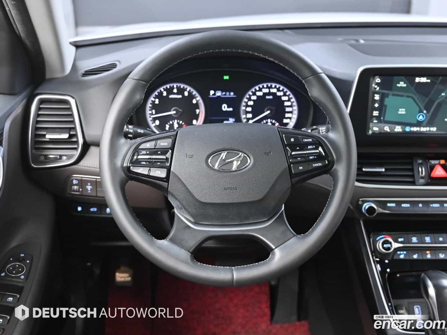 Grandeur Hyundai 2017.5-OPTION-017