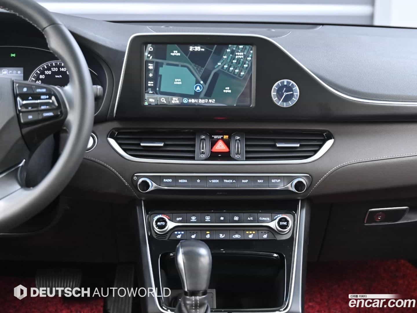 Grandeur Hyundai 2017.5-OPTION-018