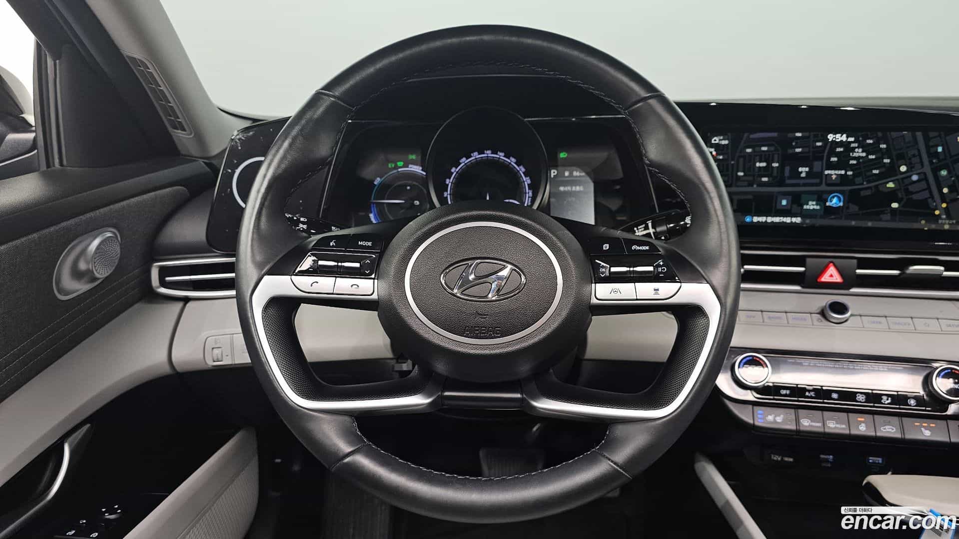 AVANTE Hyundai 2021.1-OPTION-017
