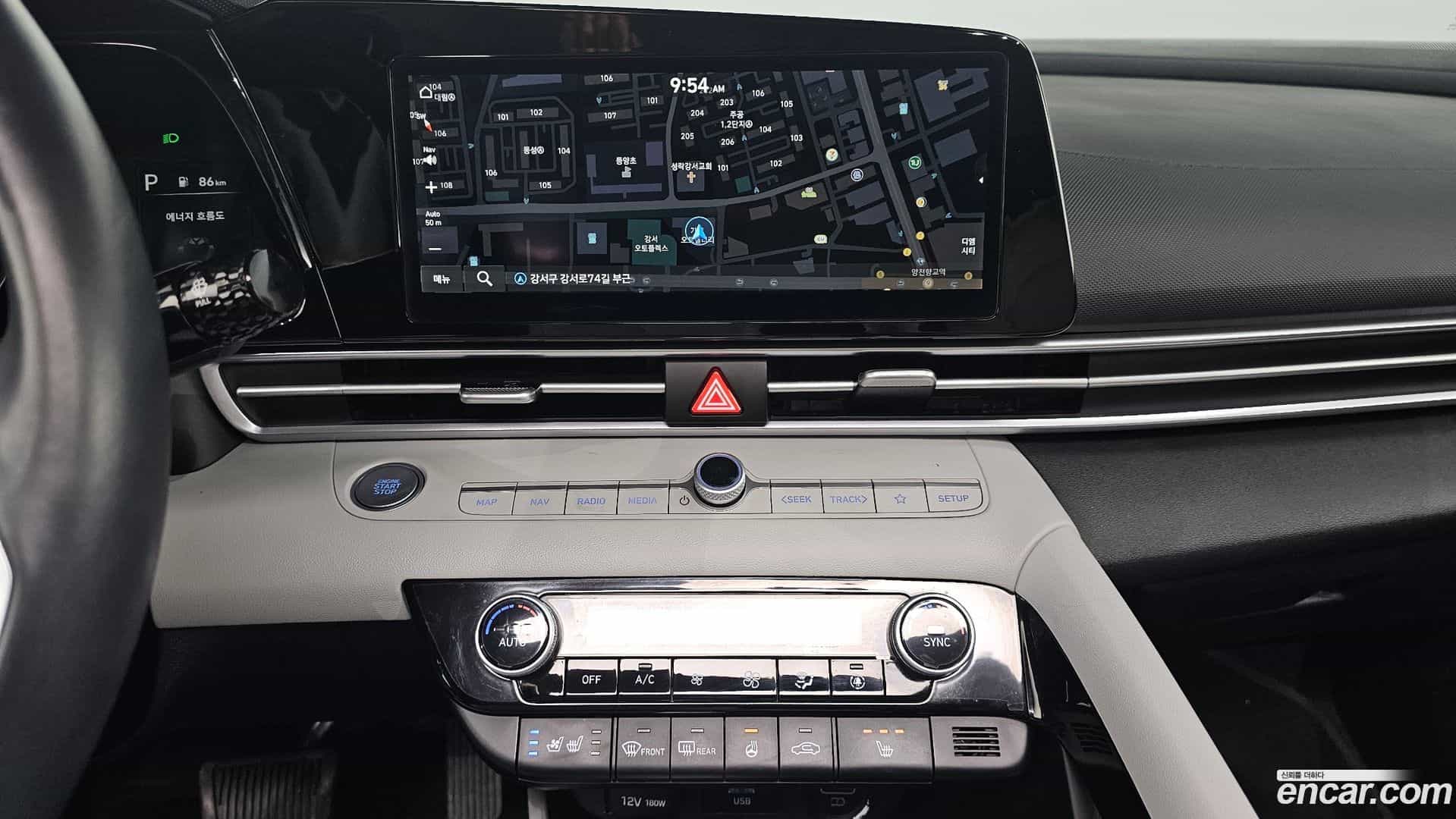 AVANTE Hyundai 2021.1-OPTION-018