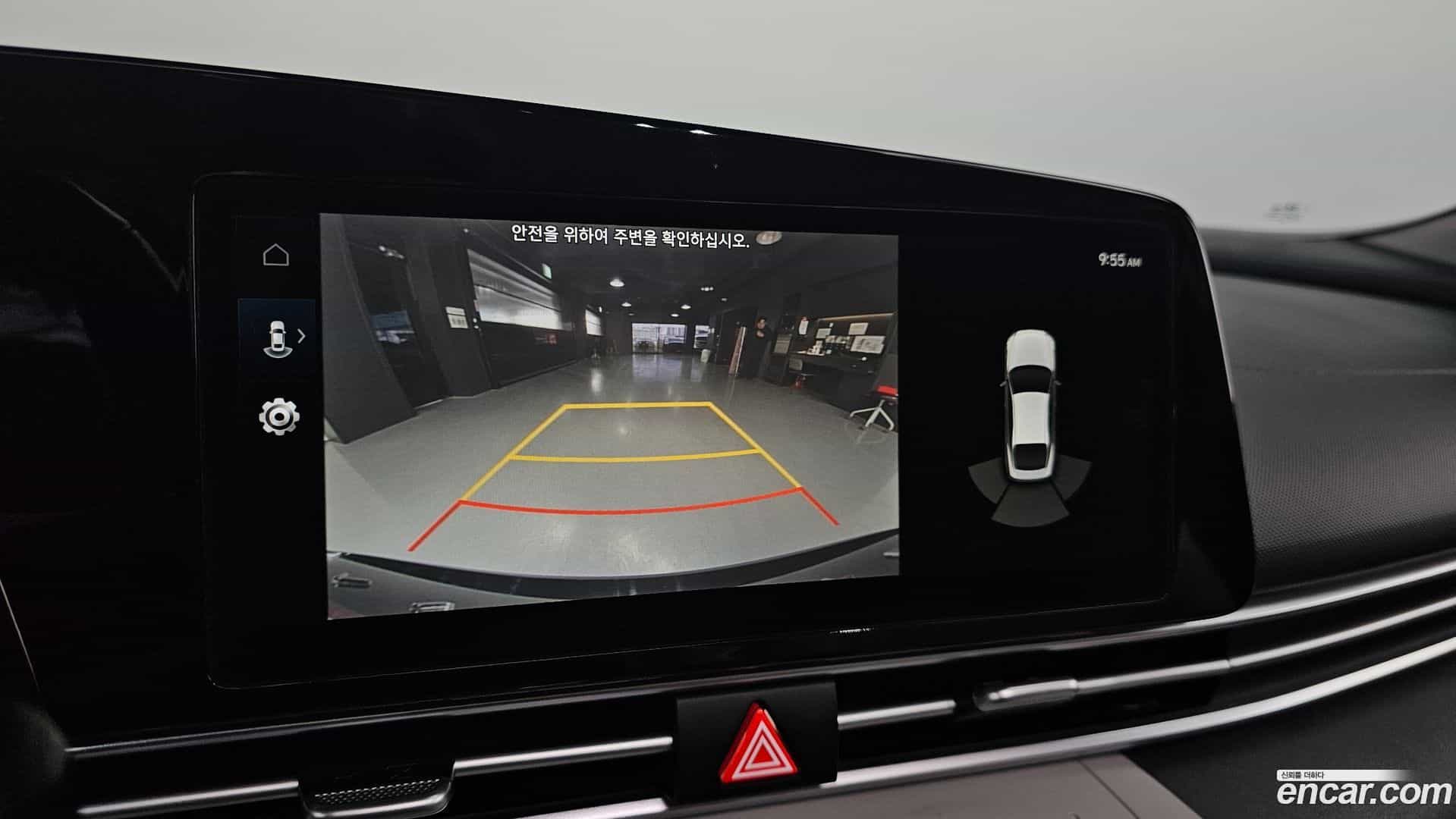 AVANTE Hyundai 2021.1-OPTION-019