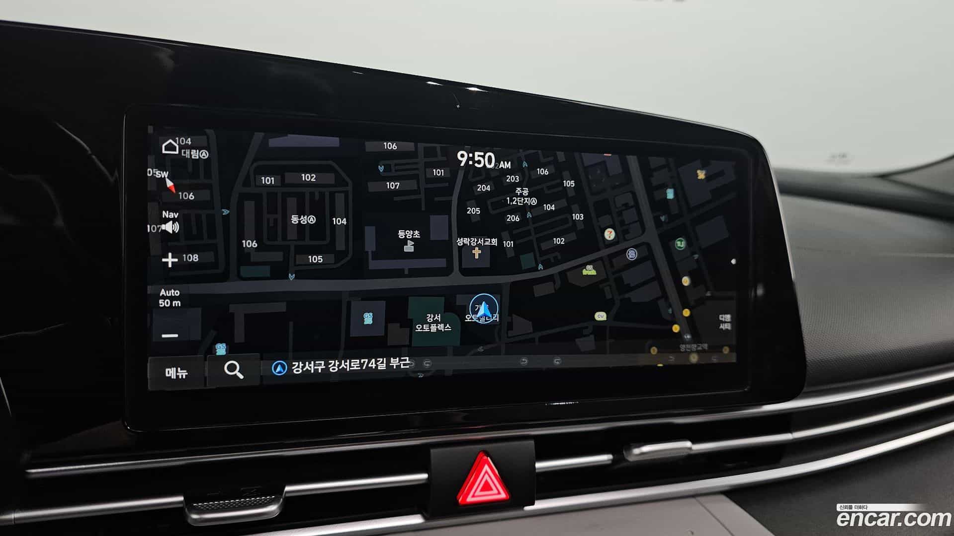 AVANTE Hyundai 2021.1-OPTION-020
