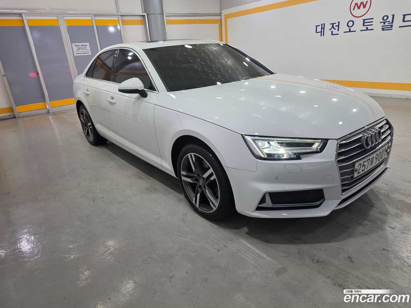 A4 Audi 2019.11-OUTER-003
