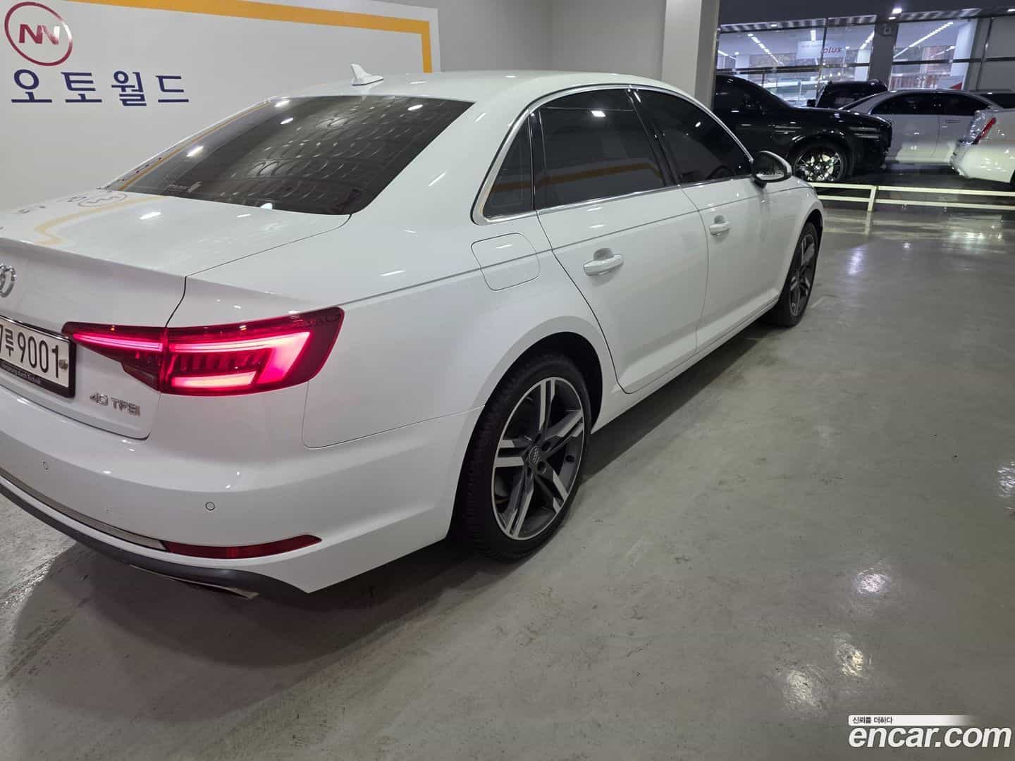 A4 Audi 2019.11-OUTER-004