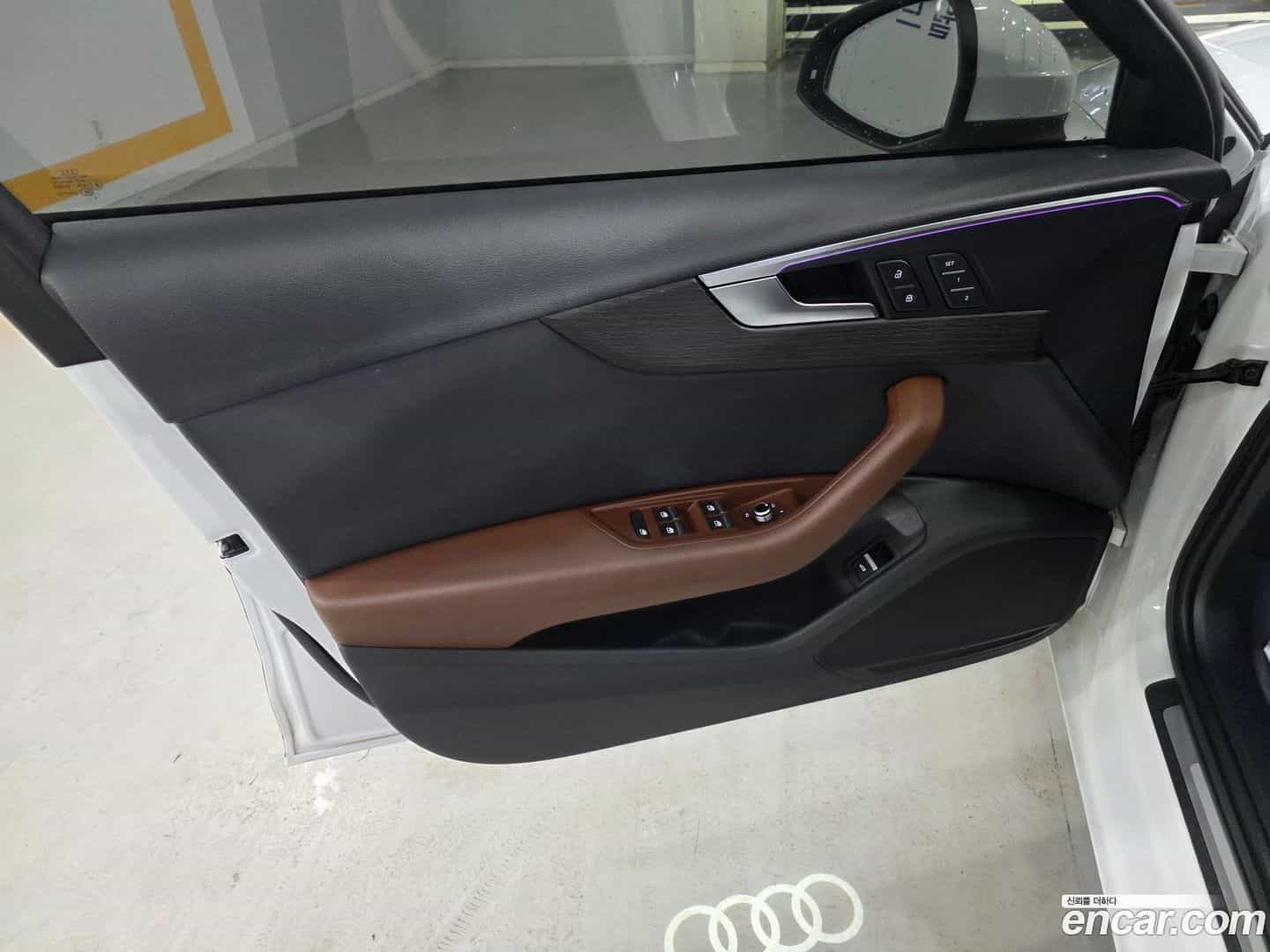 A4 Audi 2019.11-INNER-007