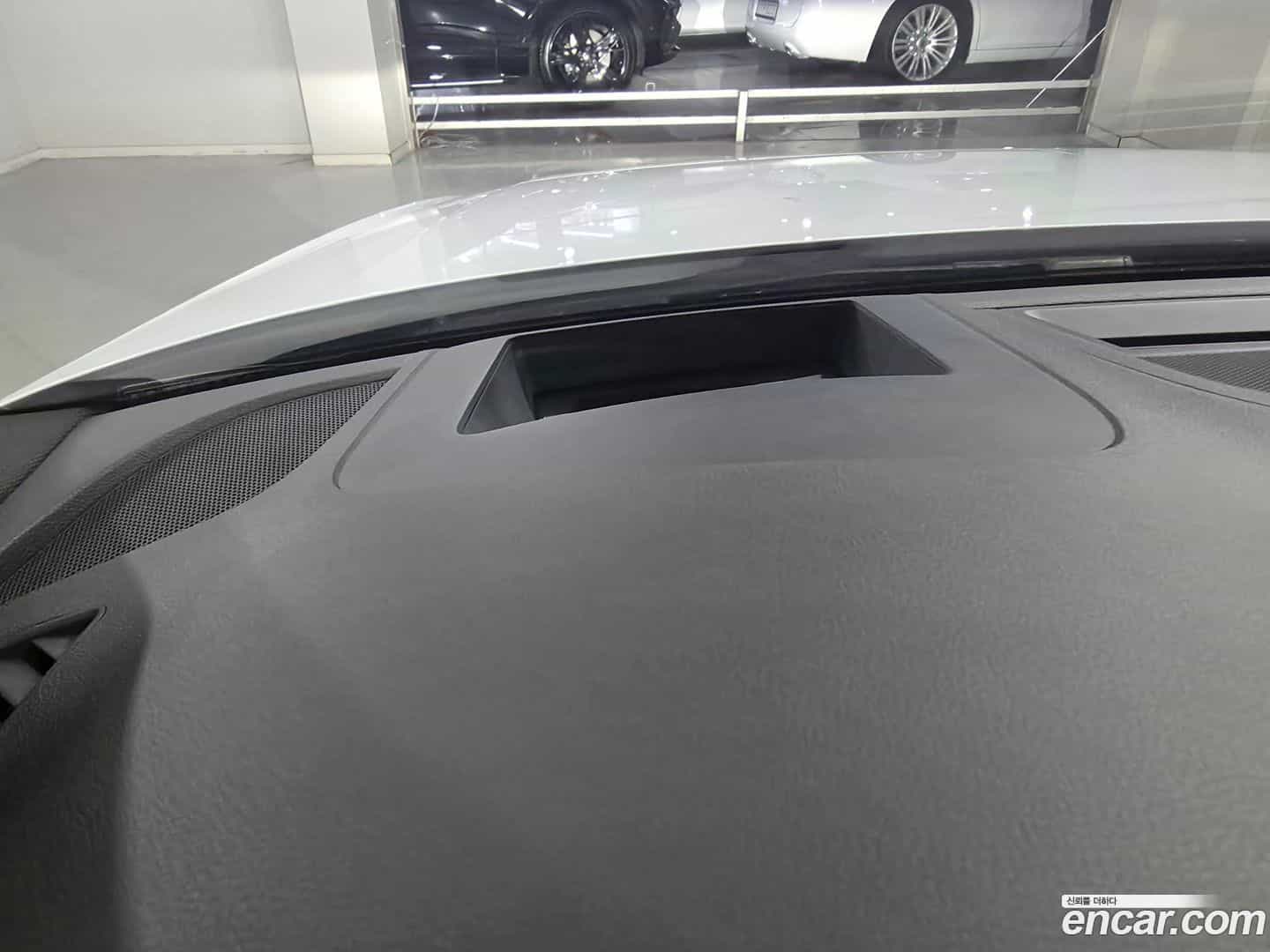 A4 Audi 2019.11-INNER-009