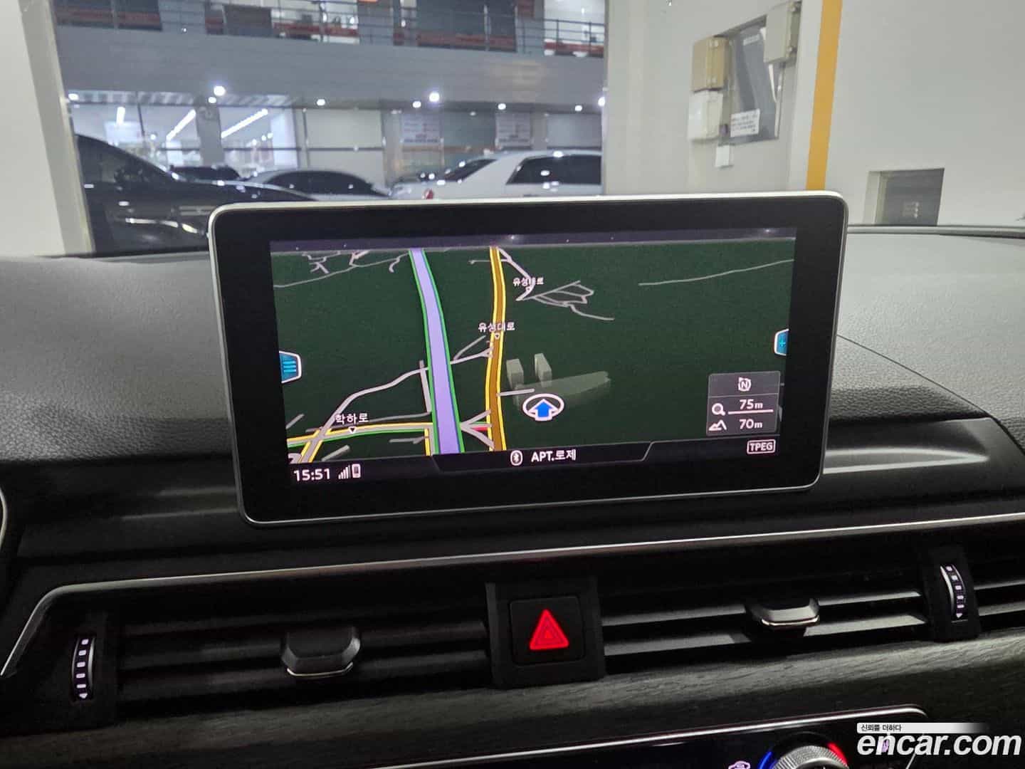 A4 Audi 2019.11-OPTION-016