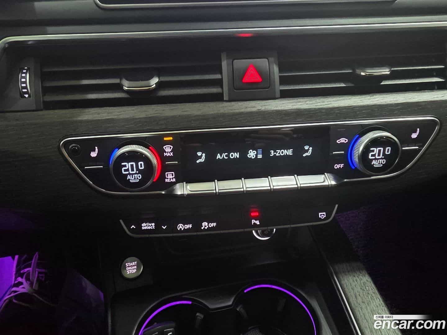 A4 Audi 2019.11-OPTION-018