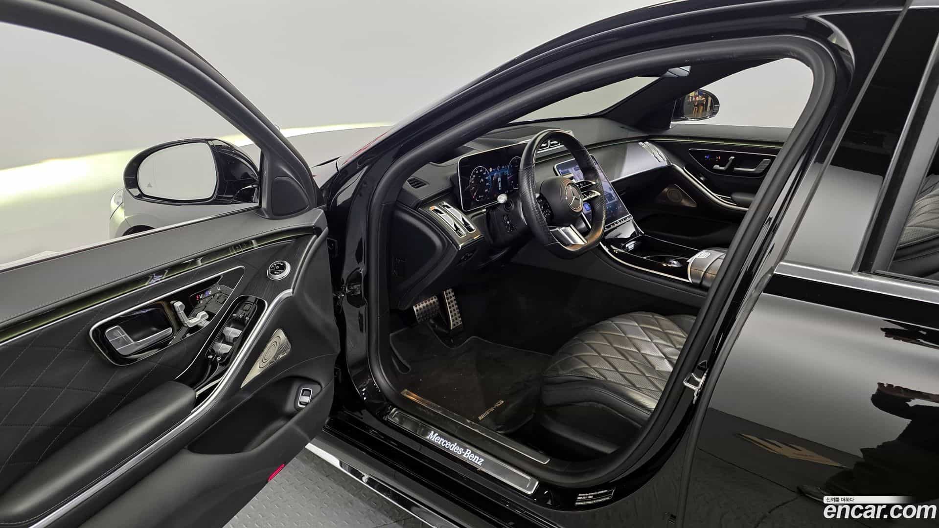 S-Class Mercedes-Benz 2021.3-INNER-010