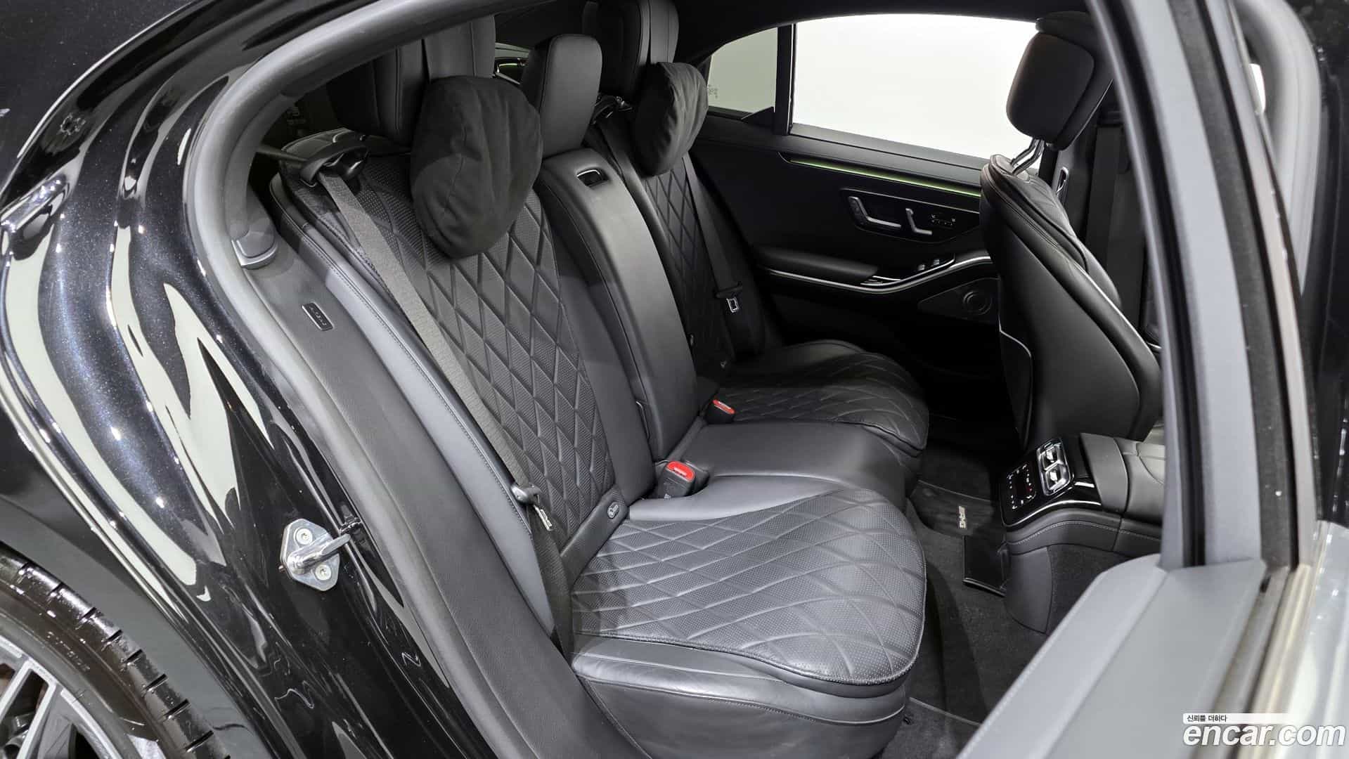 S-Class Mercedes-Benz 2021.3-OPTION-016