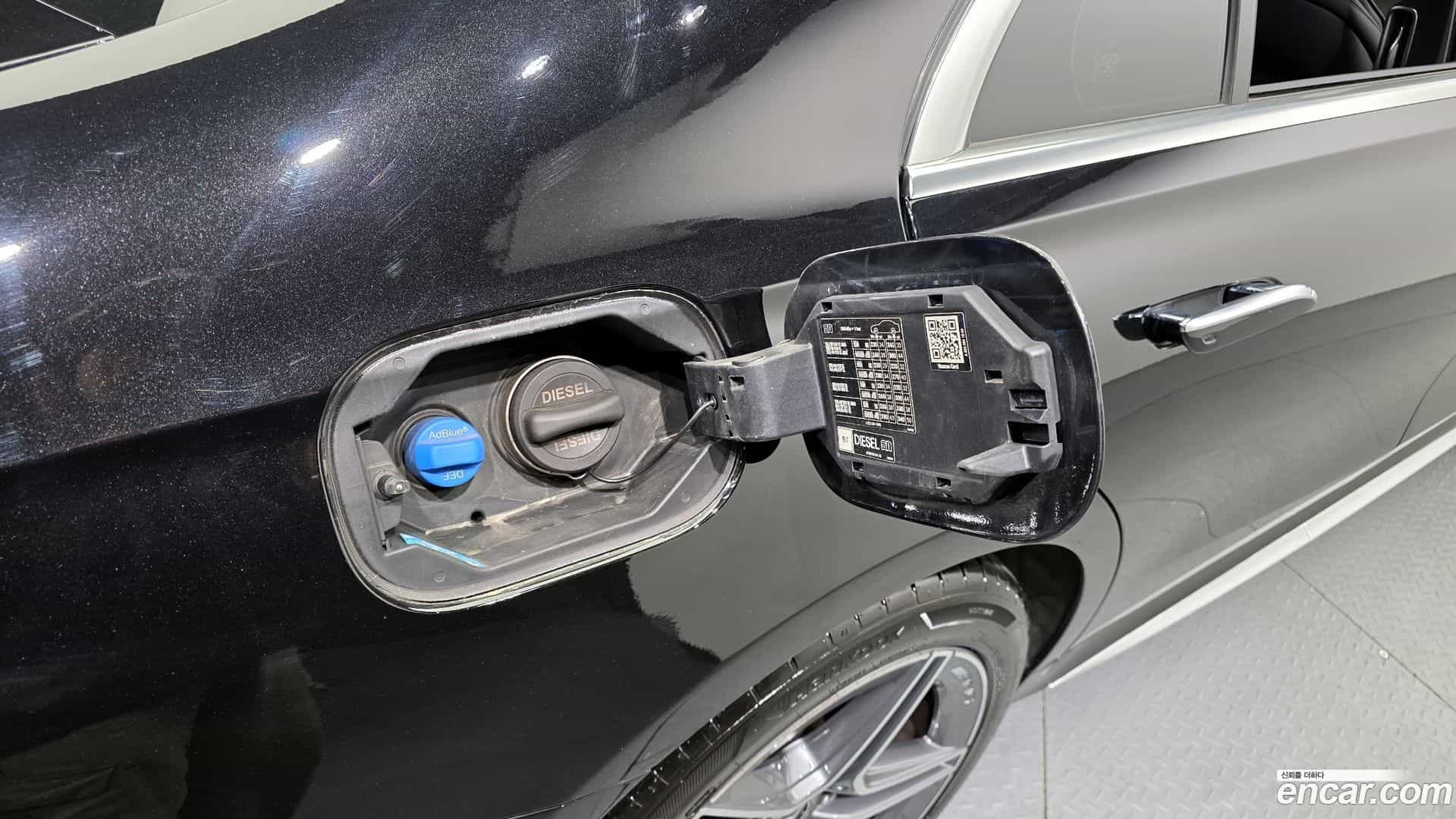 S-Class Mercedes-Benz 2021.3-OPTION-017