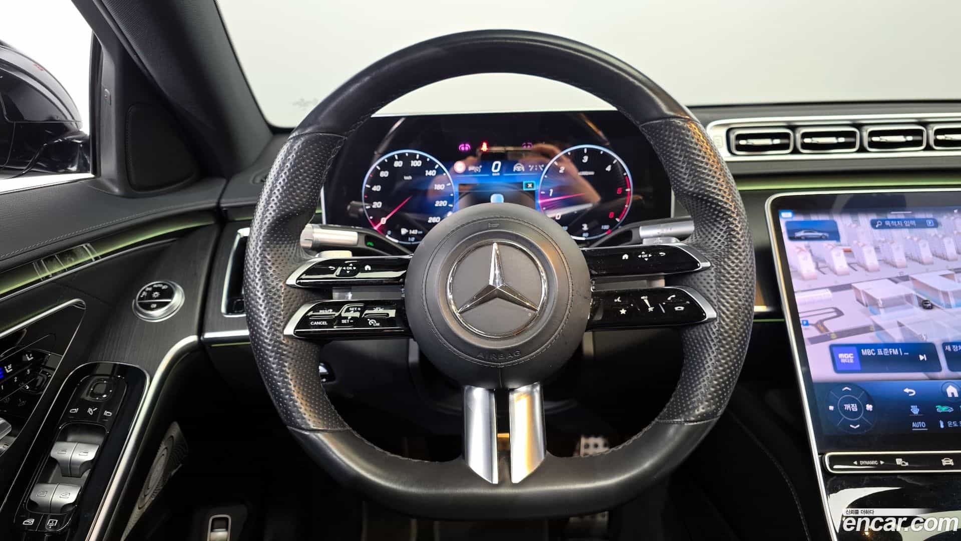 S-Class Mercedes-Benz 2021.3-OPTION-019
