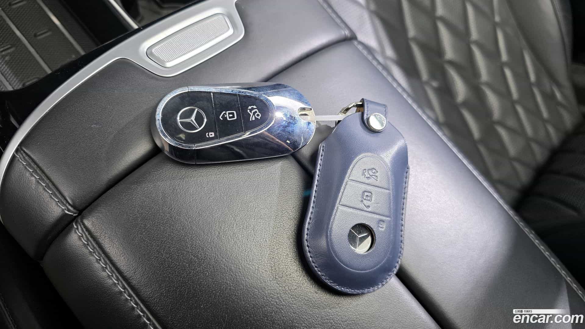S-Class Mercedes-Benz 2021.3-OPTION-021