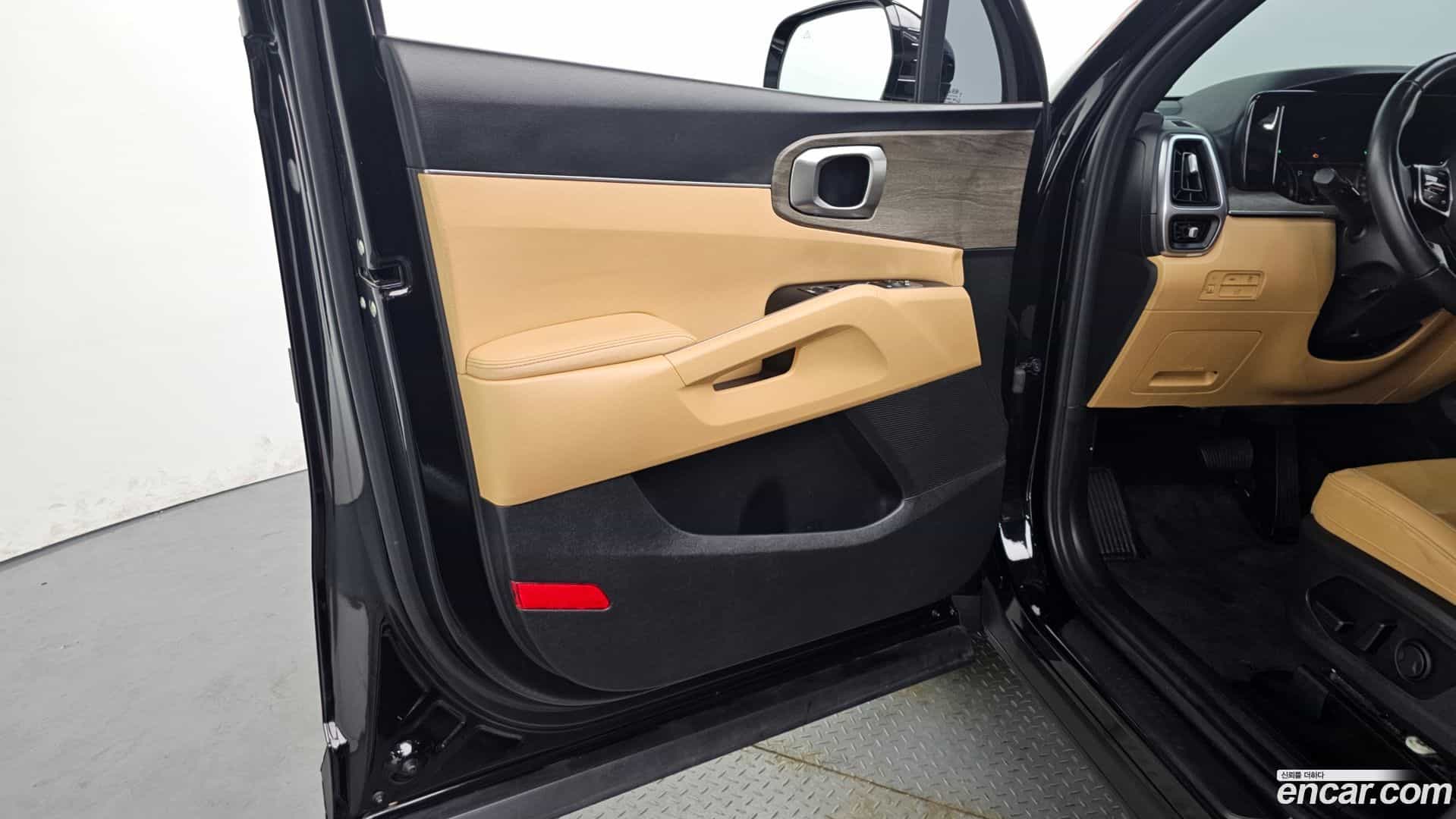 Sorento Kia 2021.4-INNER-034