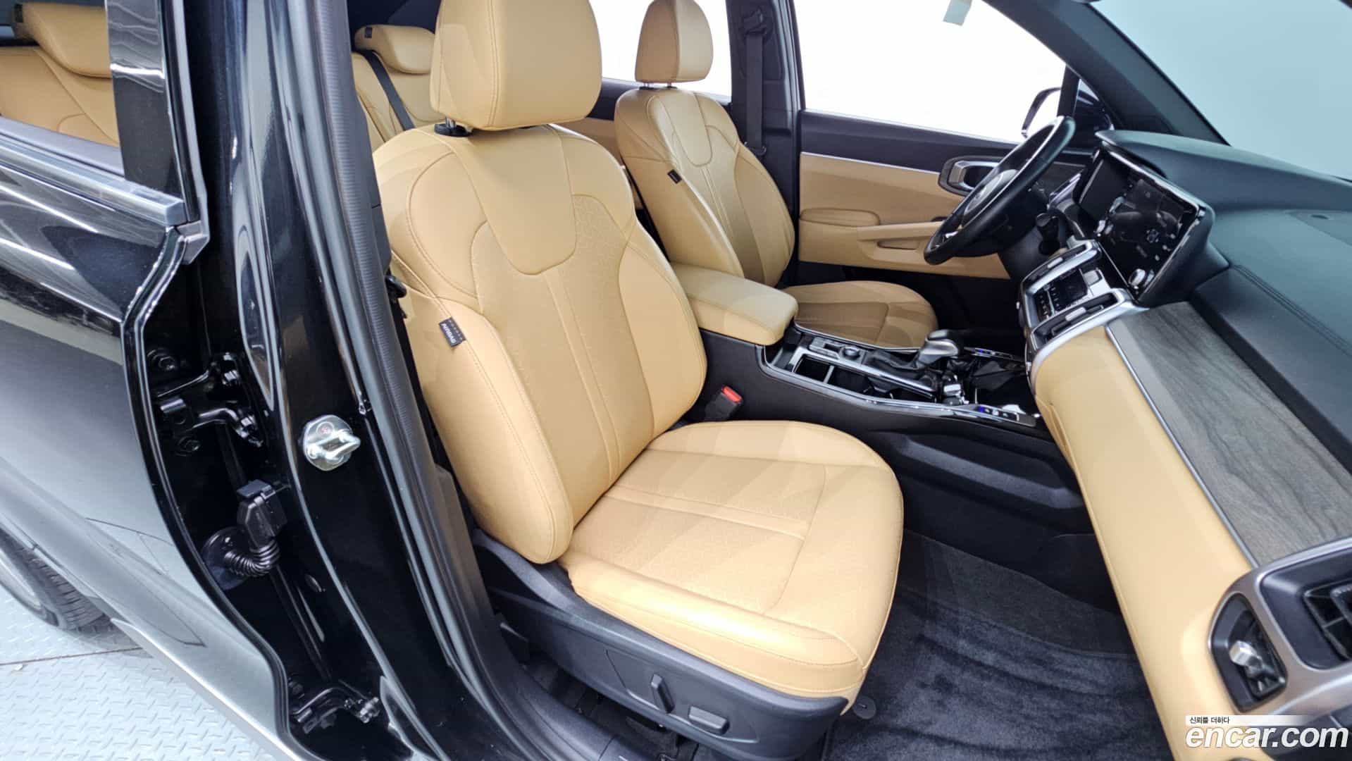 Sorento Kia 2021.4-OPTION-043