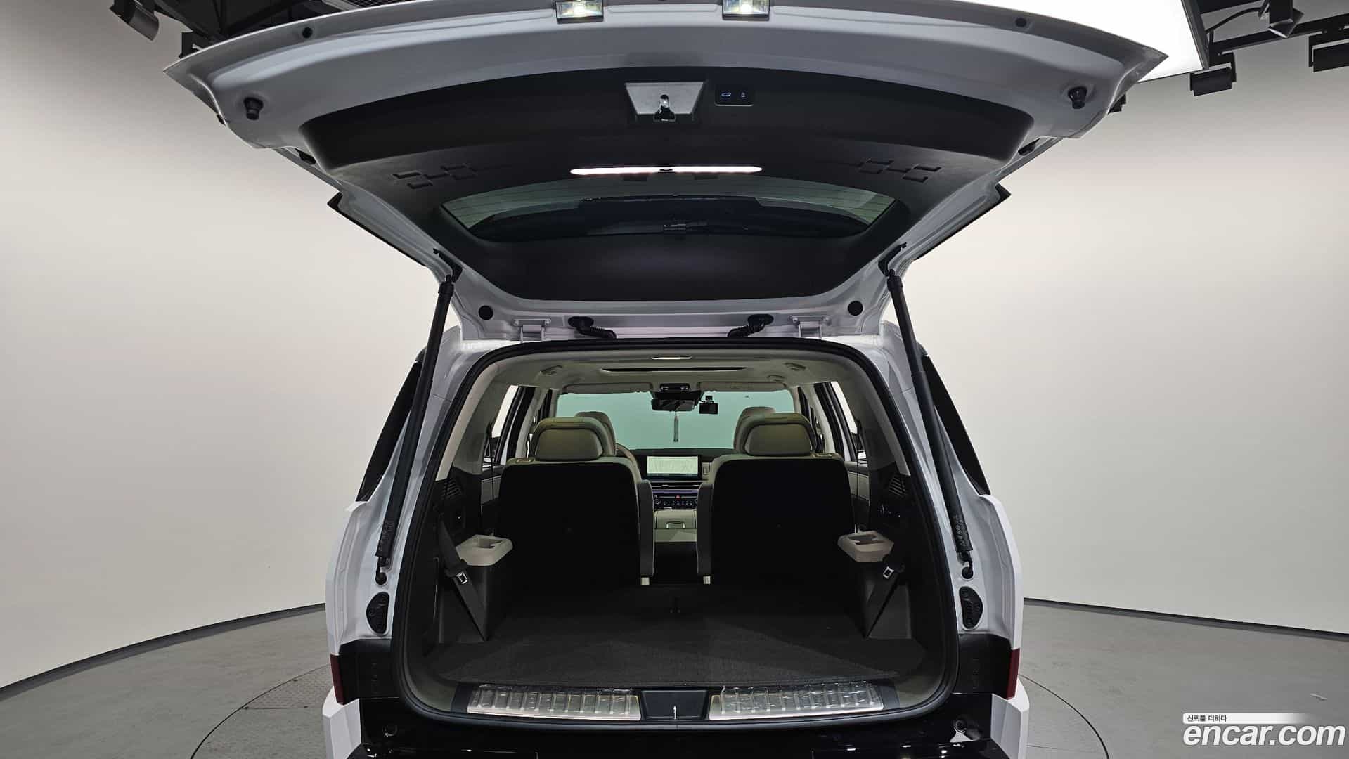 Santafe Hyundai 2025.1-OPTION-024