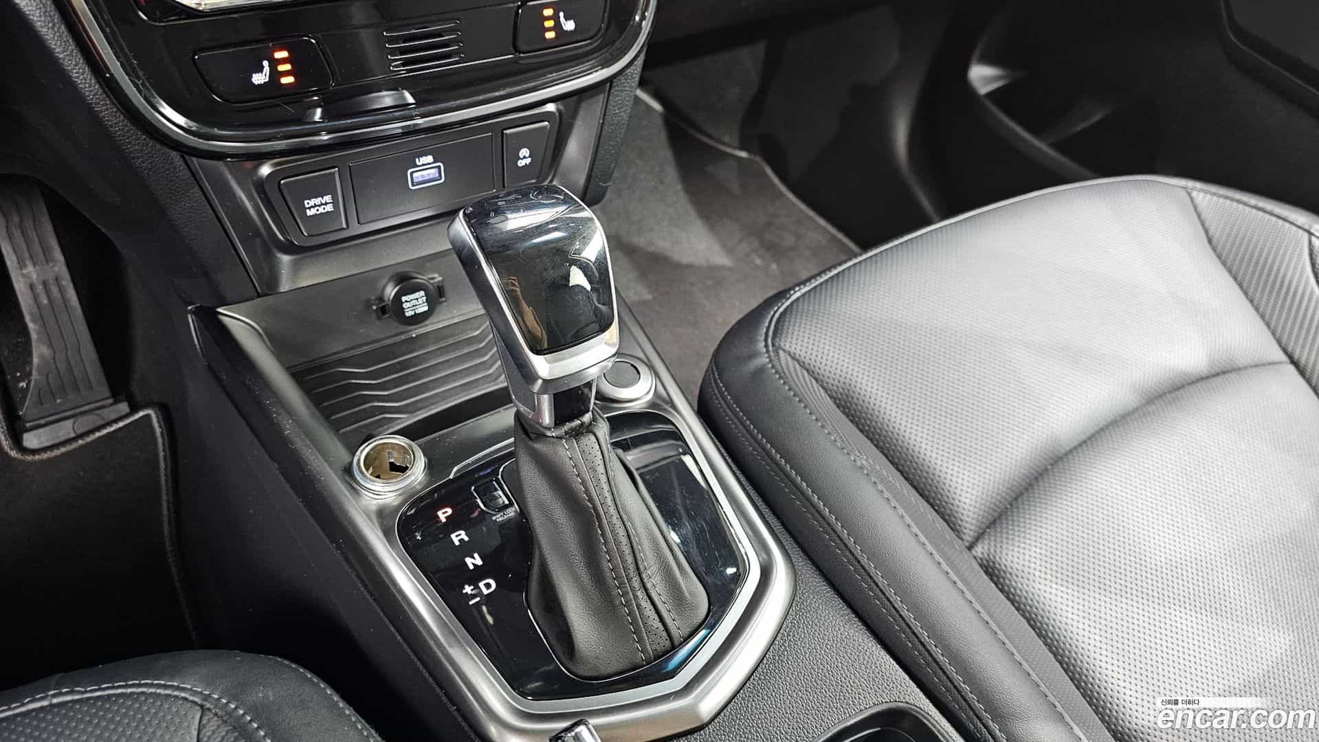 TIBOLI KG Mobility 2021.5-INNER-009