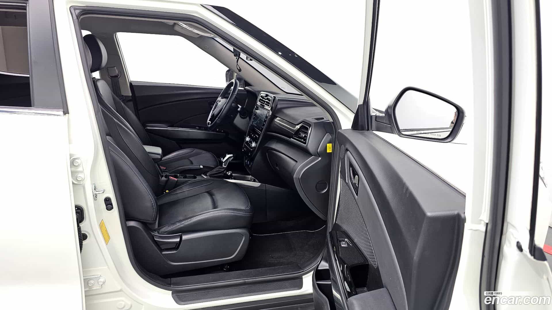 TIBOLI KG Mobility 2021.5-OPTION-021