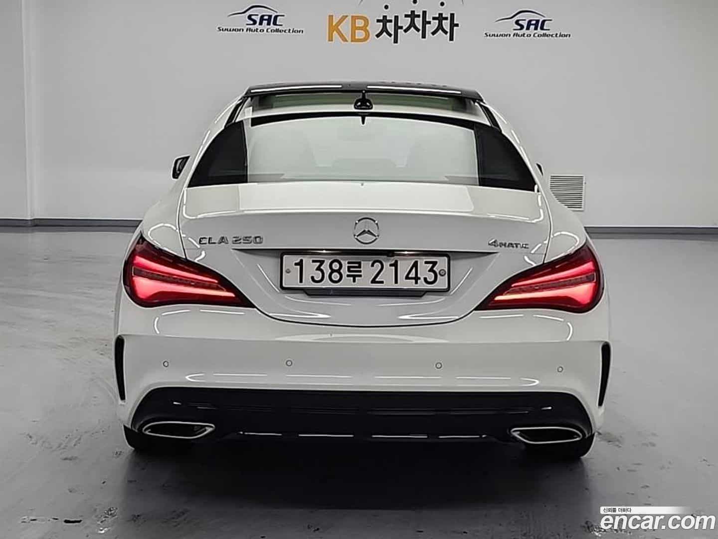 CLA-Class Mercedes-Benz 2017.4-OUTER-003