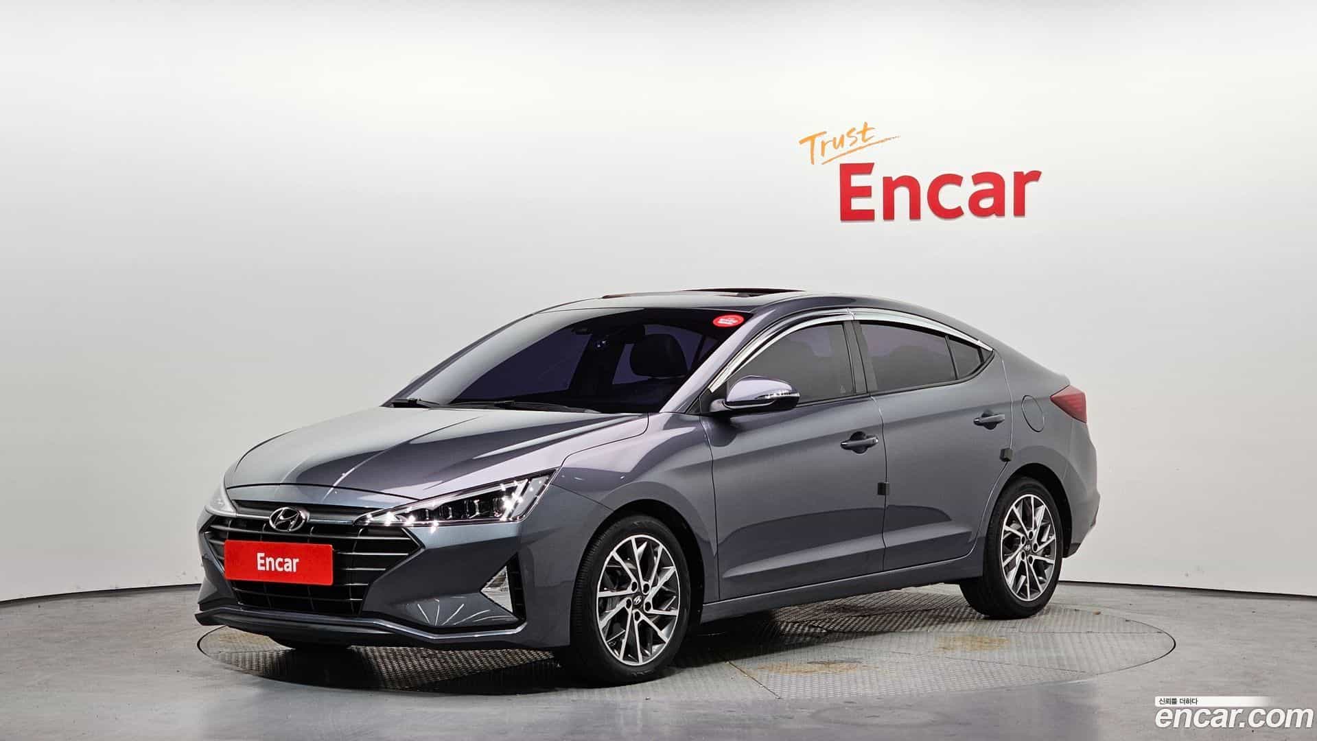 AVANTE Hyundai 2019.2-OUTER-001