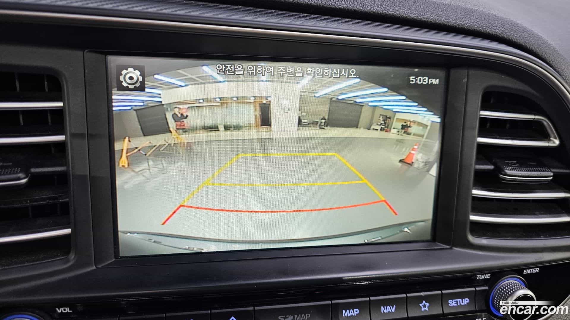 AVANTE Hyundai 2019.2-OPTION-018