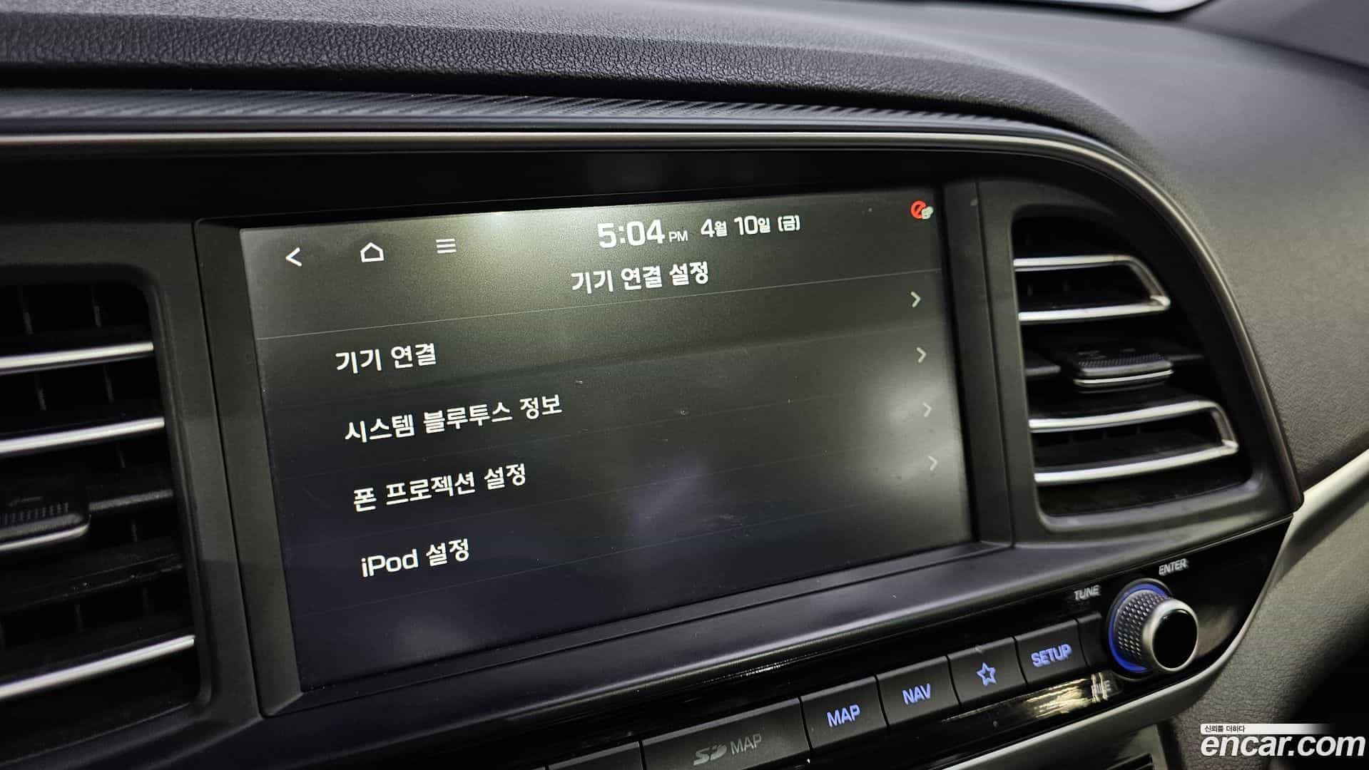 AVANTE Hyundai 2019.2-OPTION-043