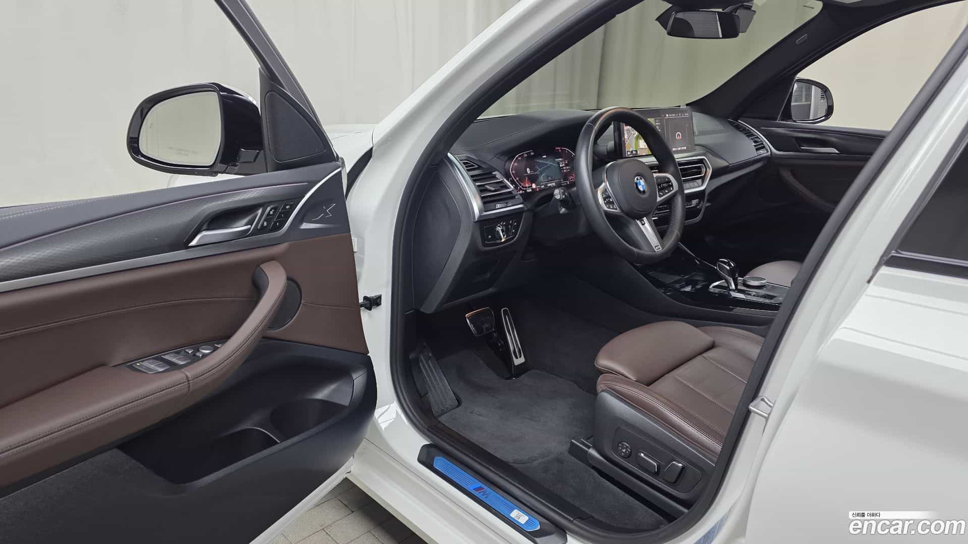 X3 BMW 2024.8-INNER-010
