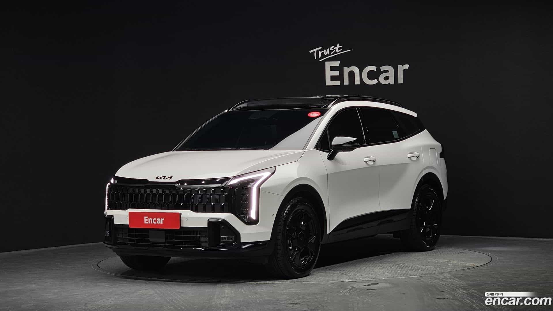 Sportage Kia 2025.0-OUTER-001