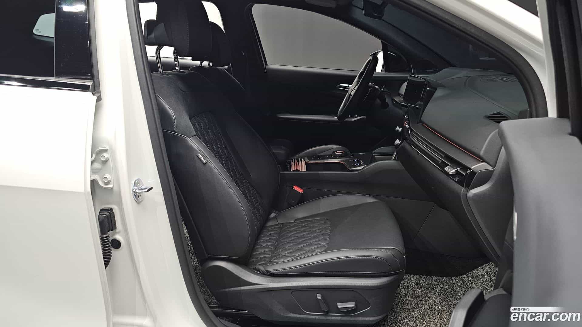 Sportage Kia 2025.0-INNER-010