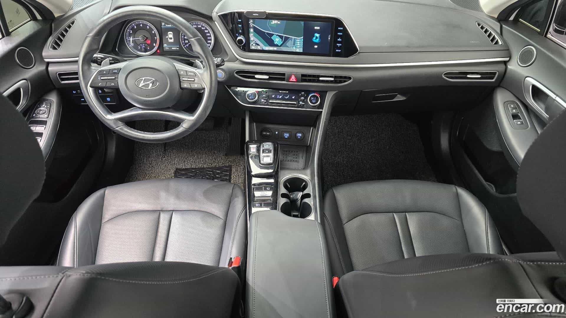 Sonata Hyundai 2022.2-INNER-007