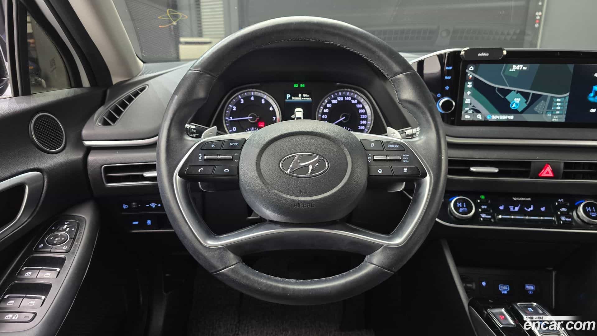 Sonata Hyundai 2022.2-OPTION-017