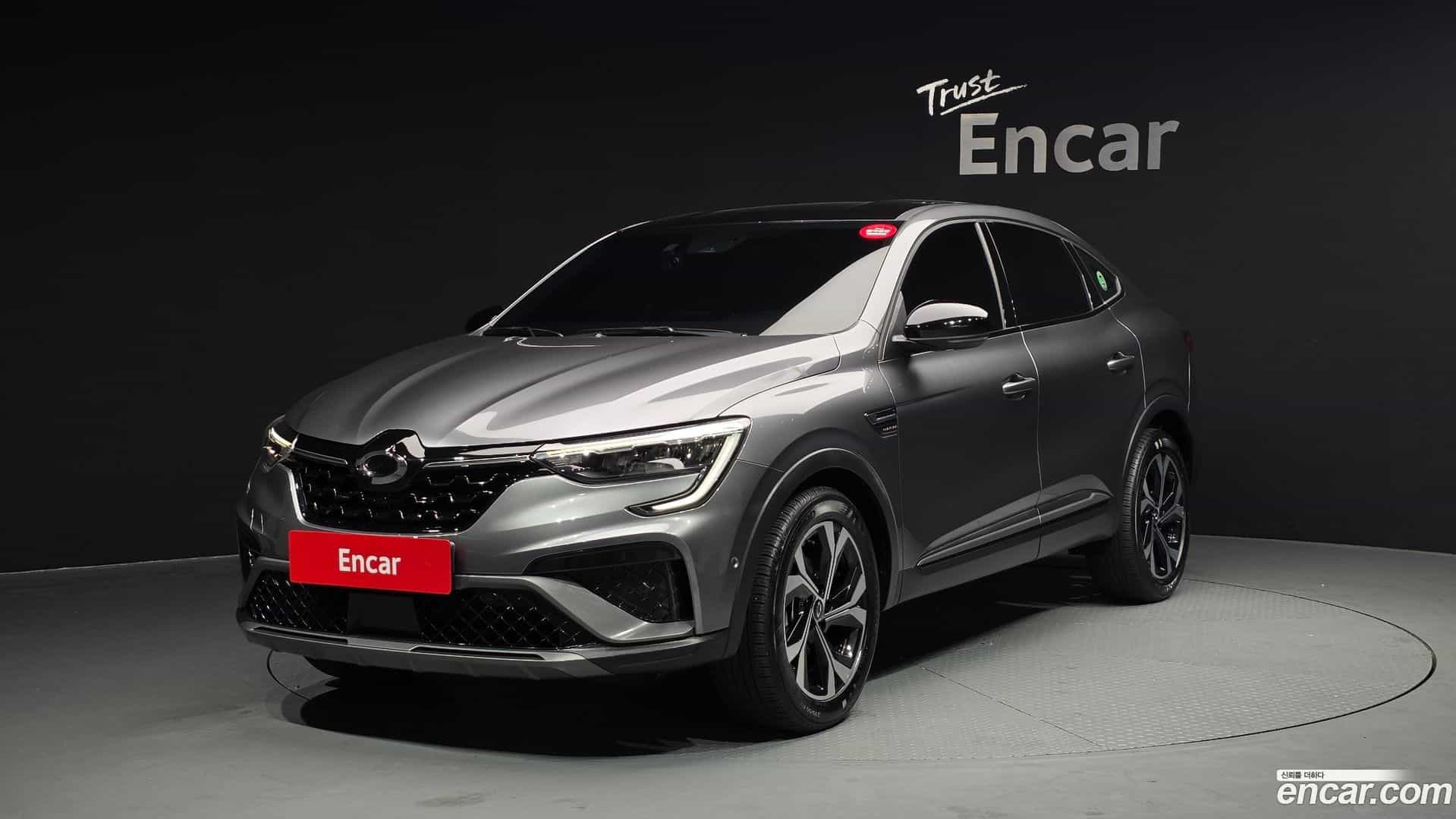 XM3 Renault Korea 2022.9-OUTER-001