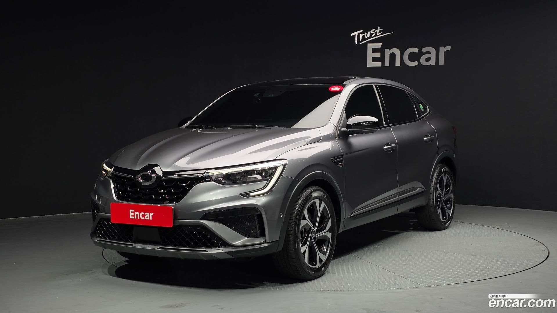 Main__Slider__Photo:XM3 Renault Korea 2022.9-0