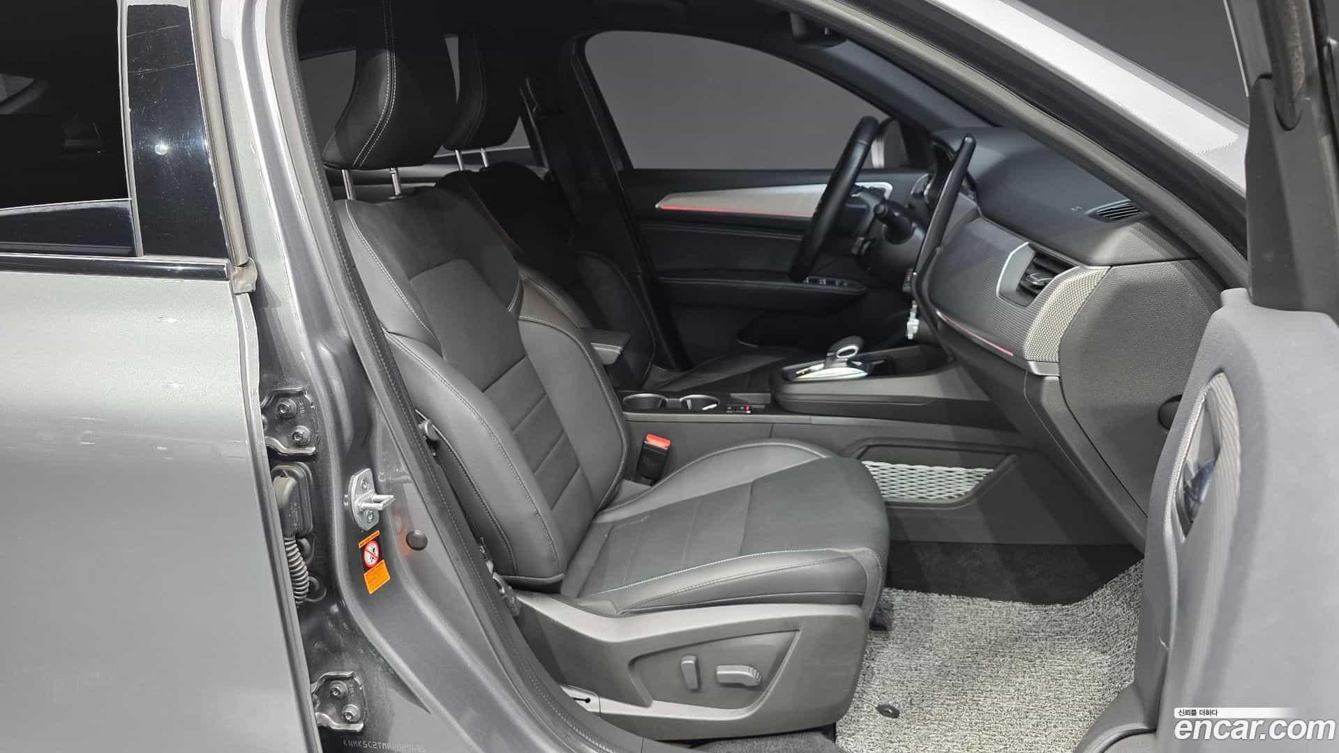 XM3 Renault Korea 2022.9-OPTION-015