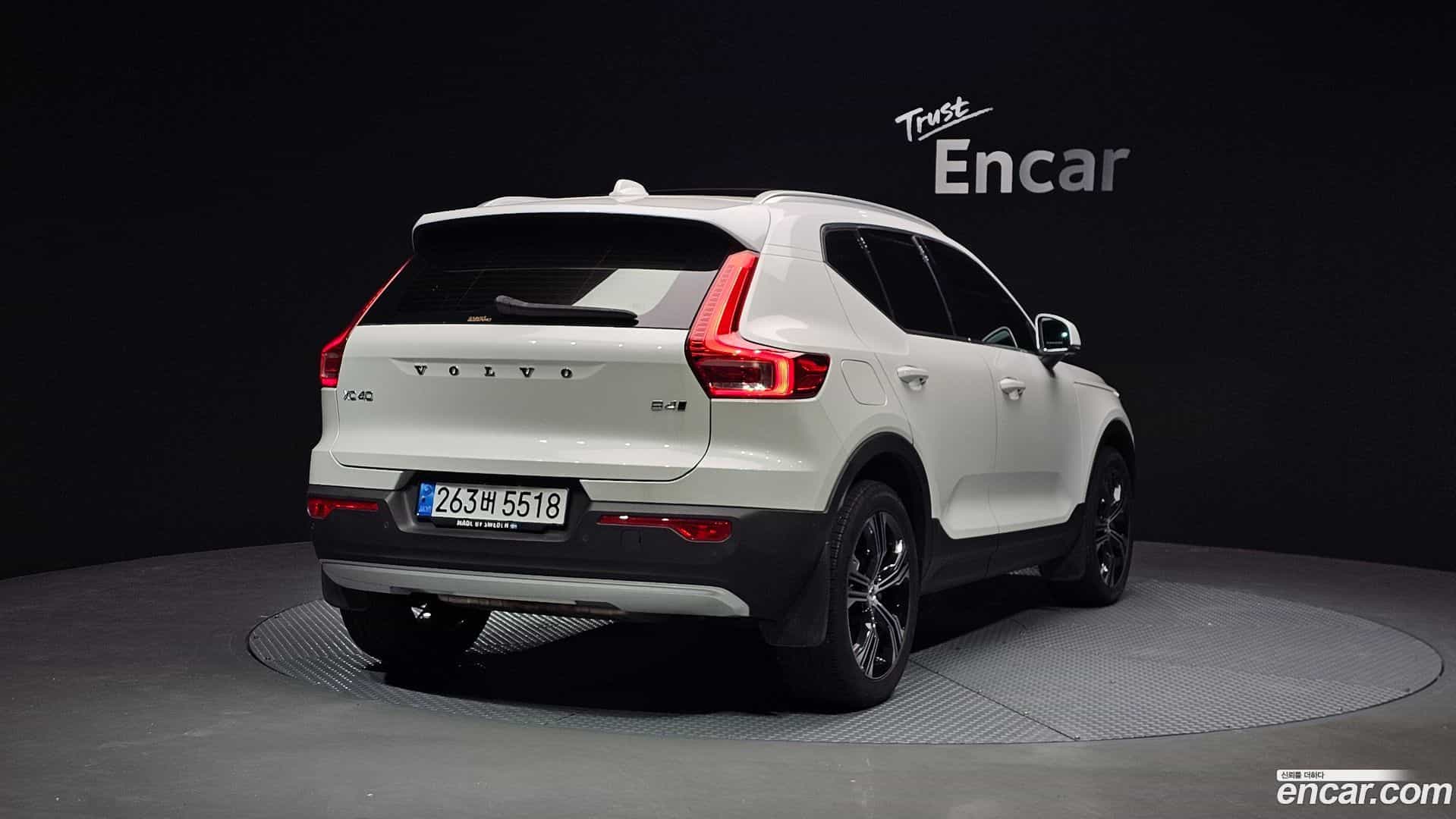 XC40 Volvo 2021.5-OUTER-002