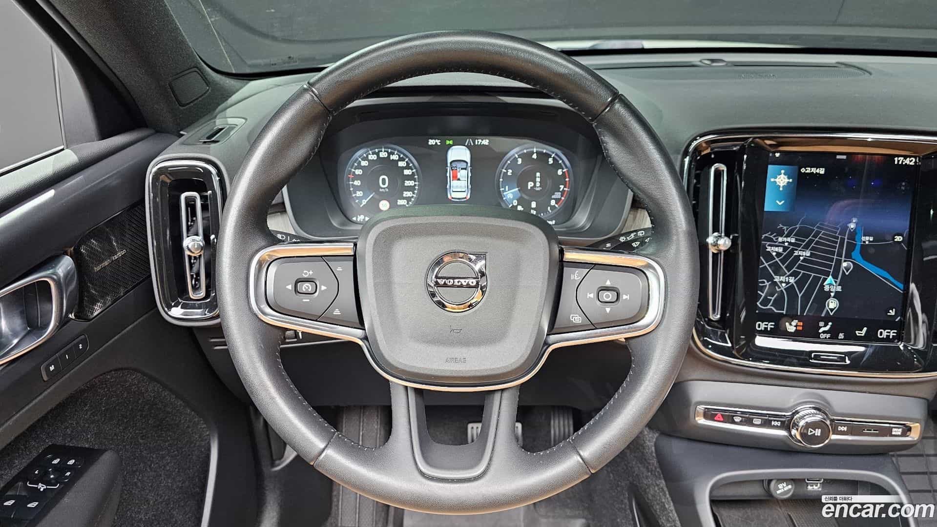 XC40 Volvo 2021.5-OPTION-017