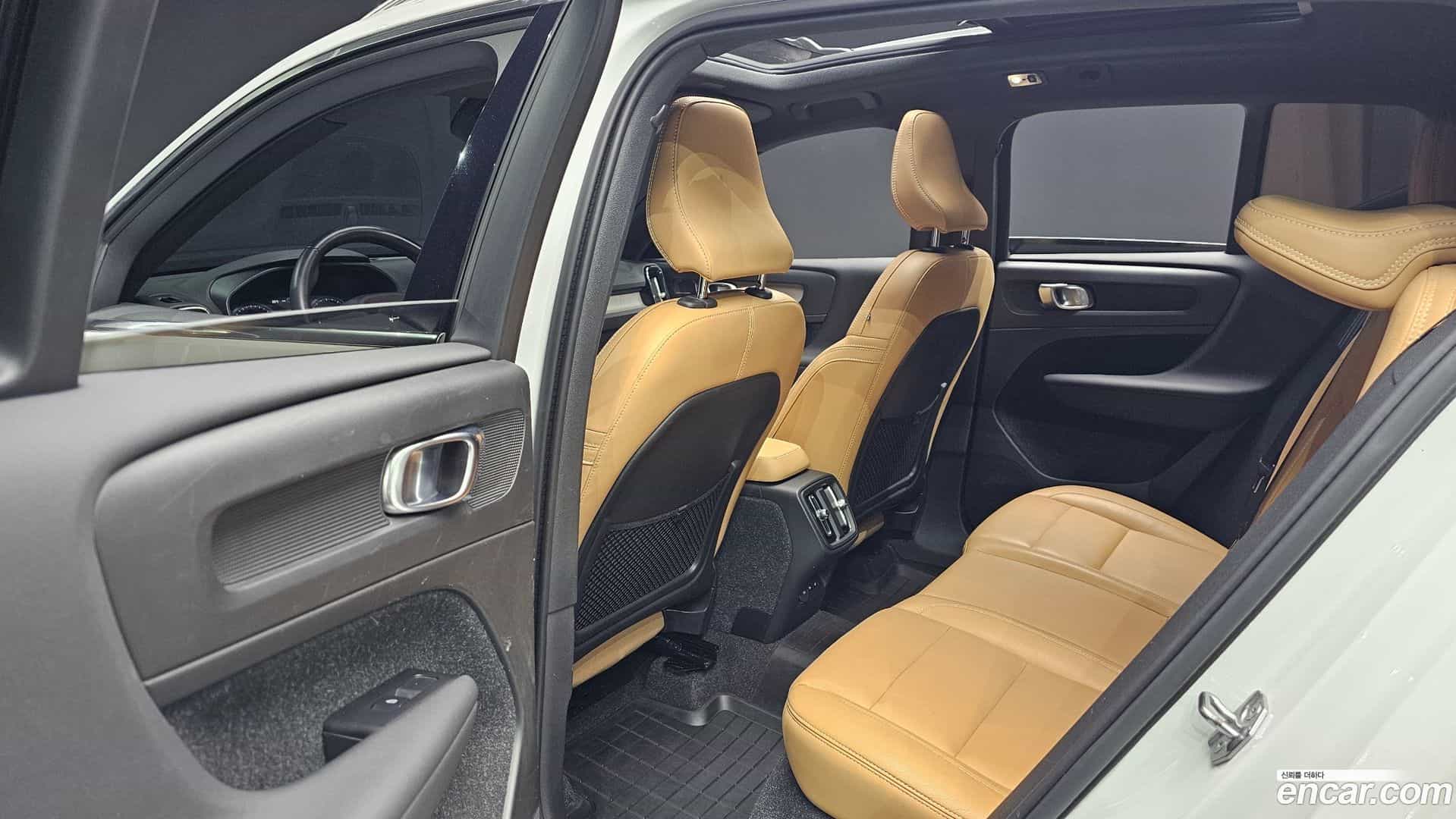 XC40 Volvo 2021.5-OPTION-021